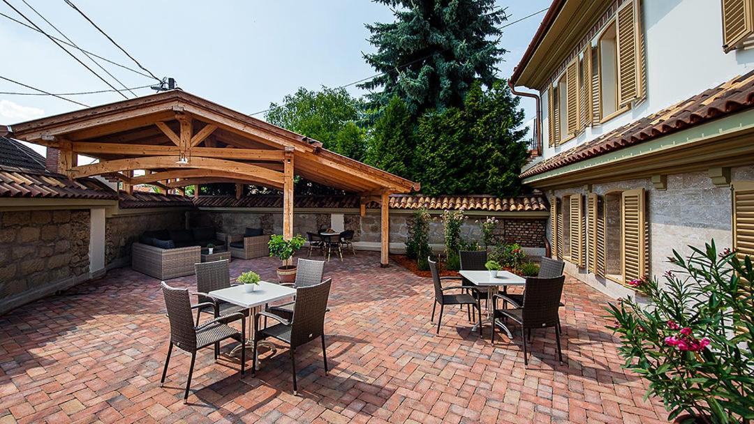Manna Villa view 3