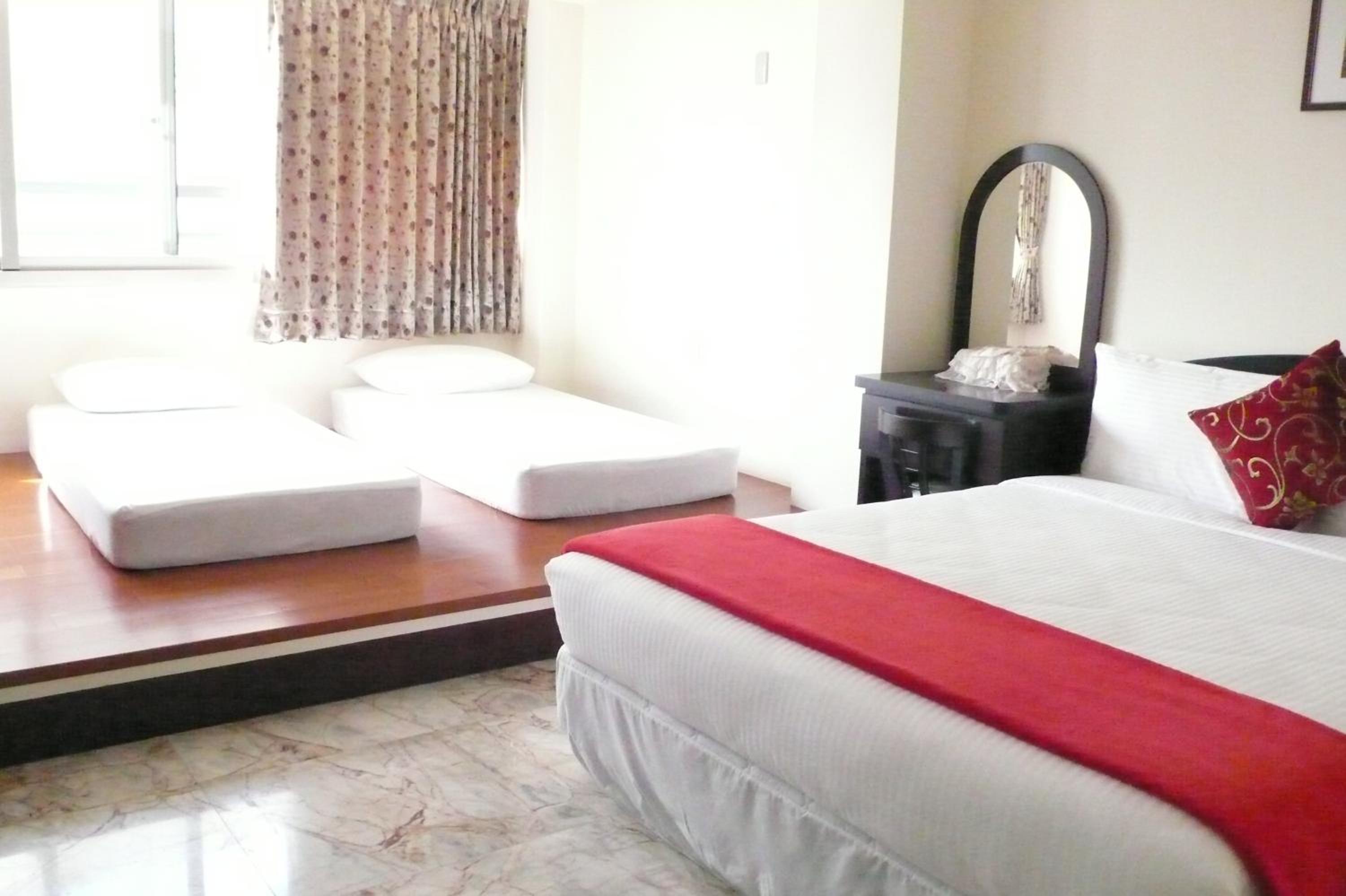 Kuo Kuang Hostel