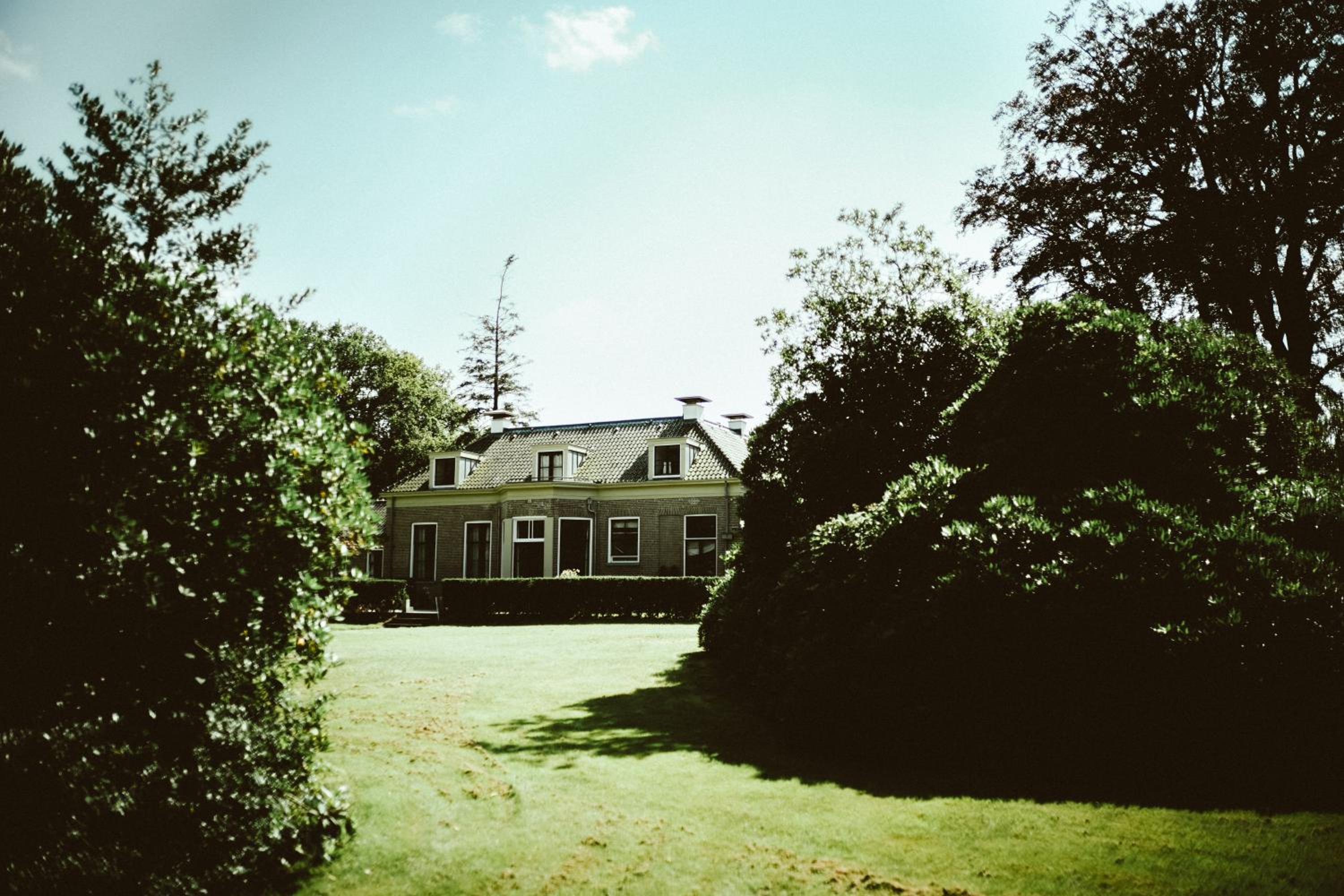 Klein Soestdijk