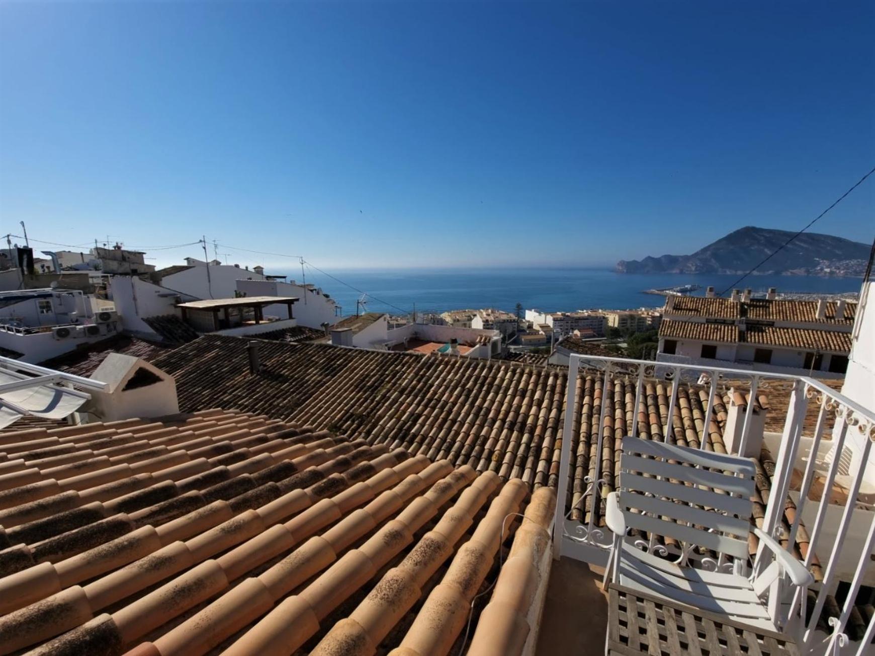 roof