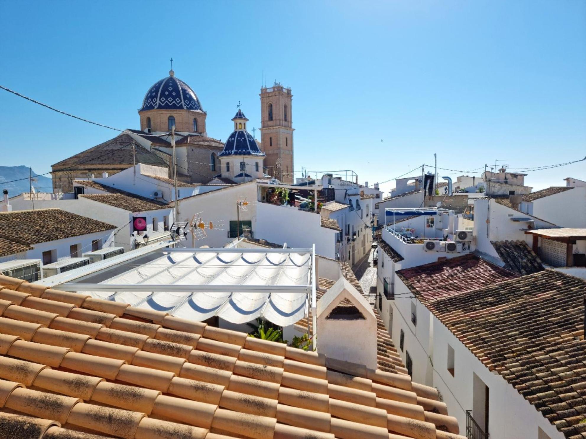 roof