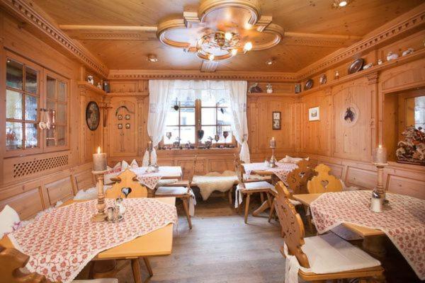 Gasthaus-Pension Golfvilla