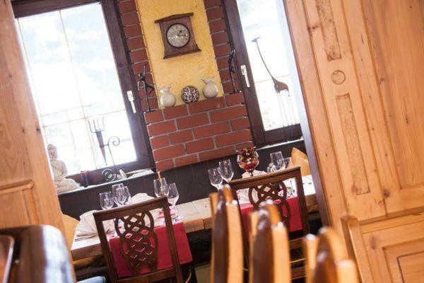 Gasthaus-Pension Golfvilla