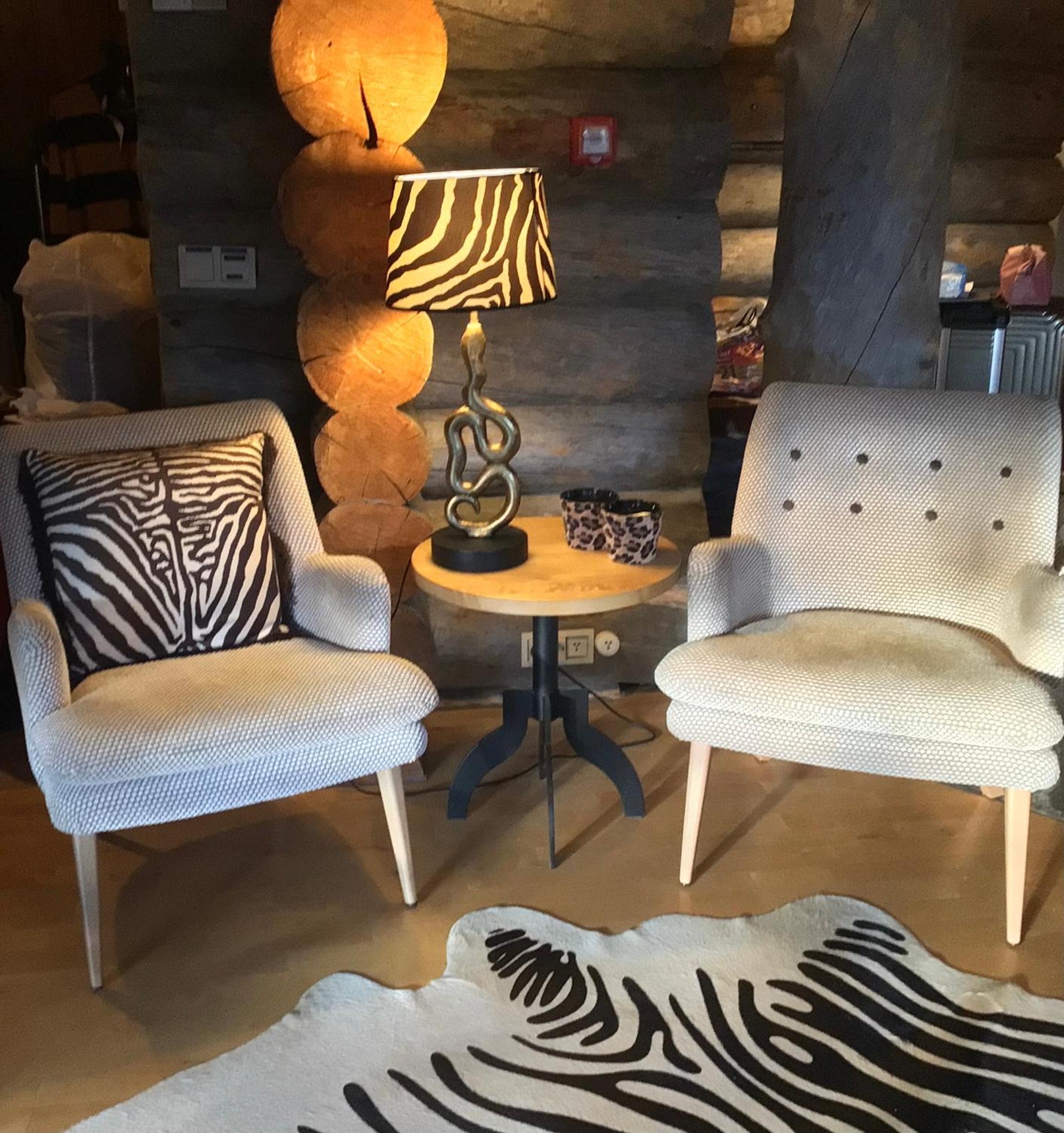 Kuukkeli Log Houses Teerenpesä - Premium Suite A48