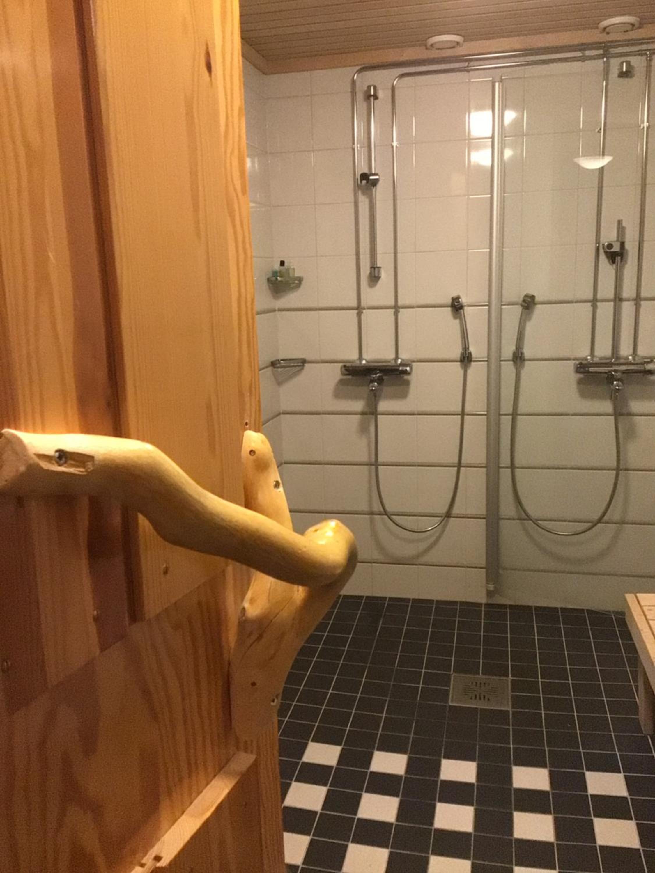 Kuukkeli Log Houses Teerenpesä - Premium Suite A48