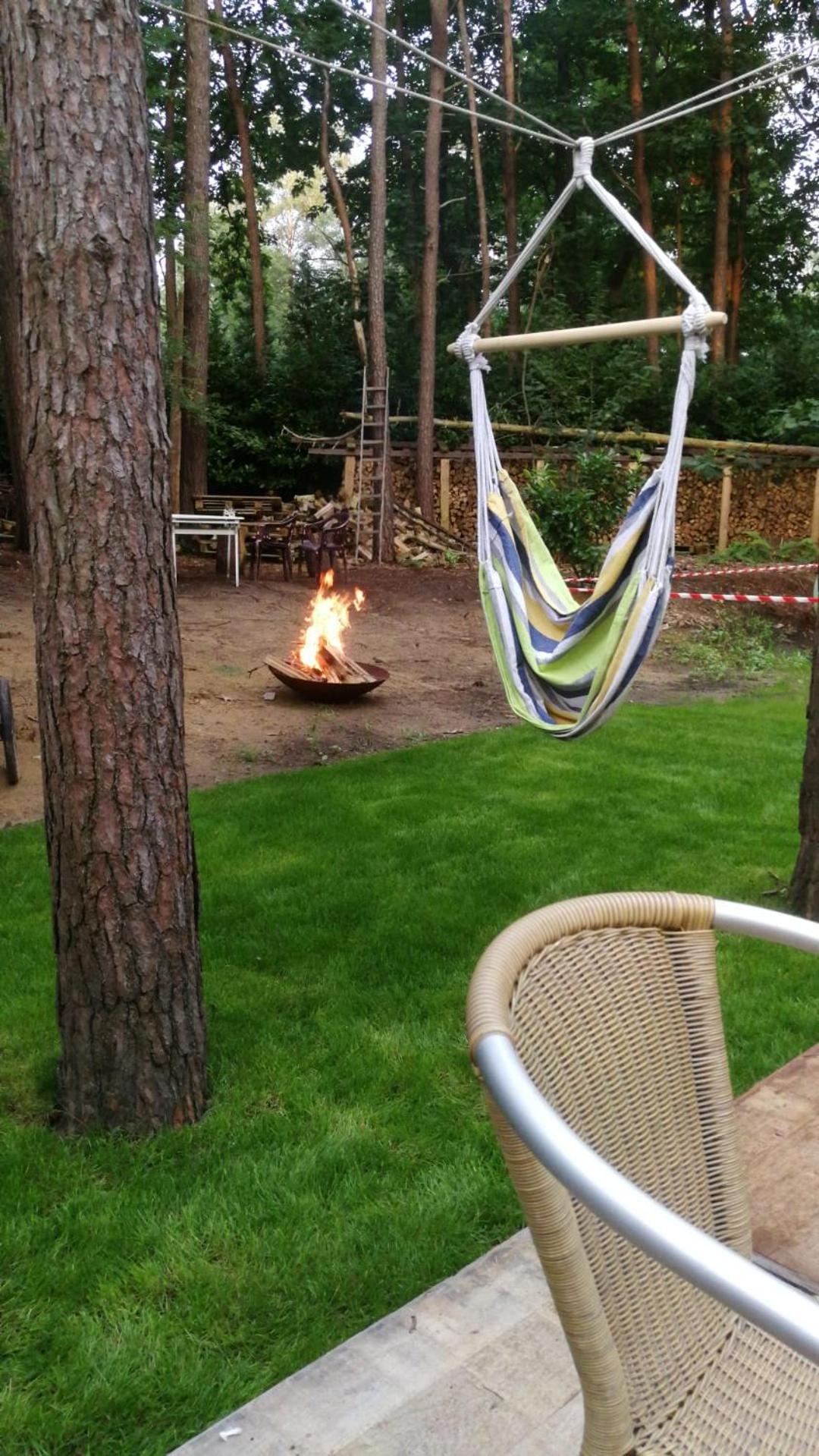 Hogenberg Heiken Lichtaart Kasterlee met eigen laadpaal