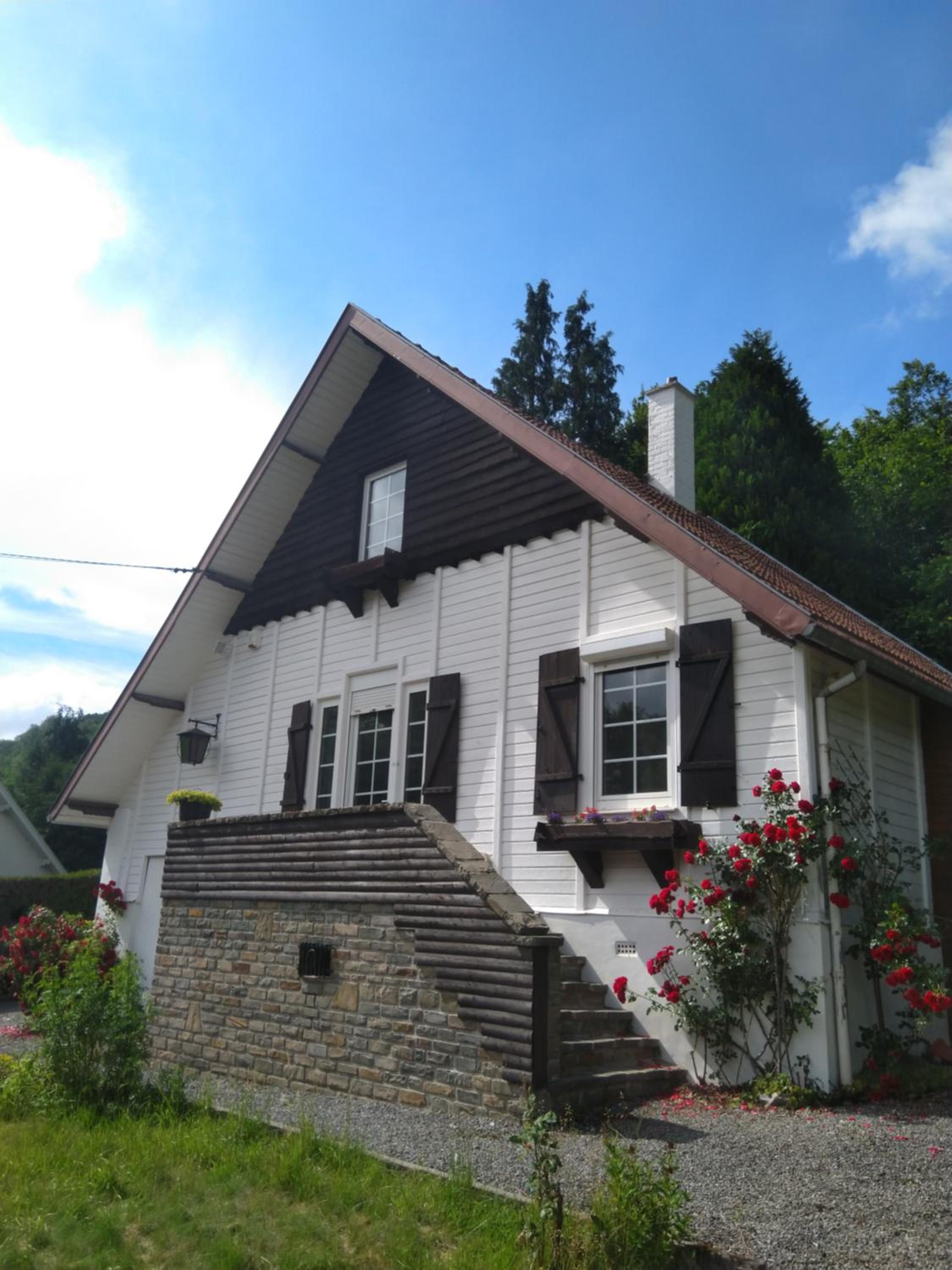 A l'Orée du Bois