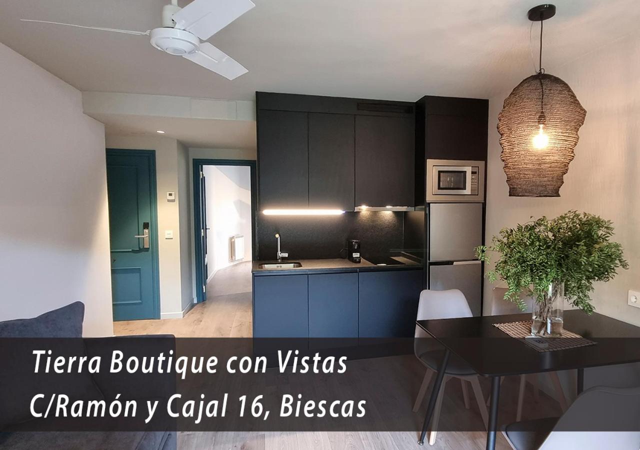 Apartamentos LCR Boutique, LCR Suites y LCR Los Valles