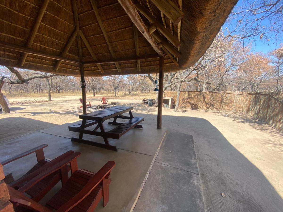 Limpopo Bushveld Retreat