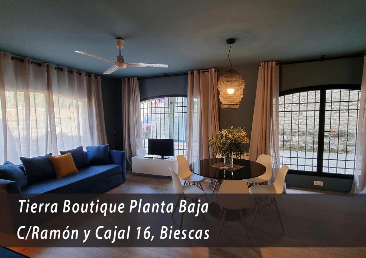Apartamentos LCR Boutique, LCR Suites y LCR Los Valles