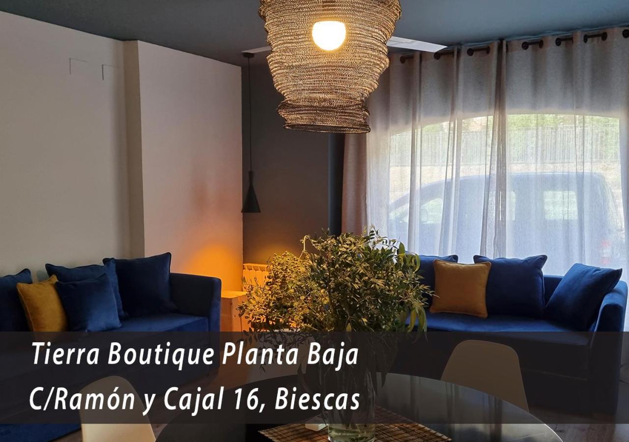 Apartamentos LCR Boutique, LCR Suites y LCR Los Valles