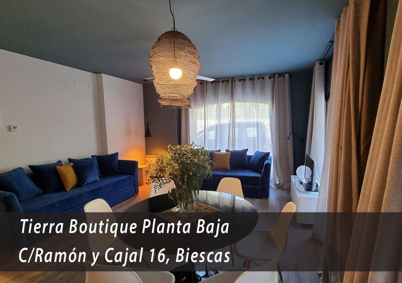 Apartamentos LCR Boutique, LCR Suites y LCR Los Valles