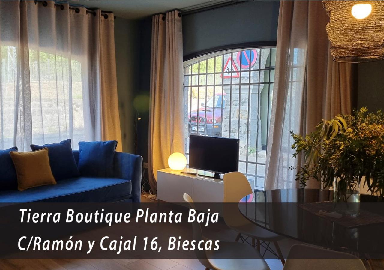 Apartamentos LCR Boutique, LCR Suites y LCR Los Valles
