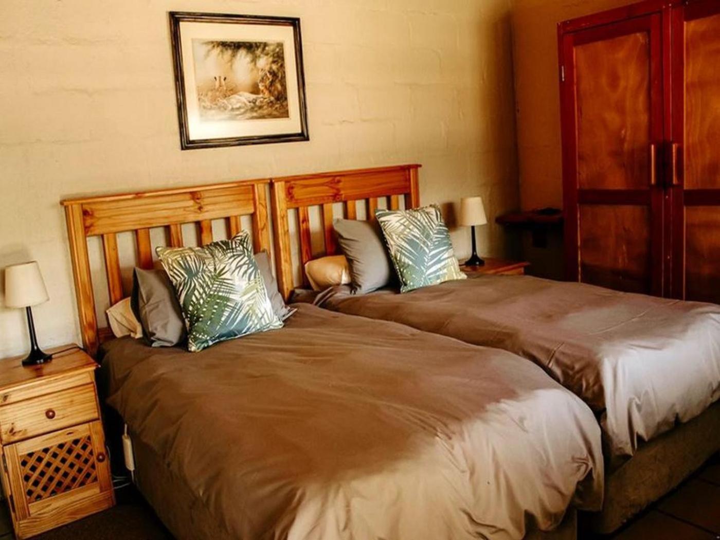 Stoneyhall Farm Accommodation view 2
