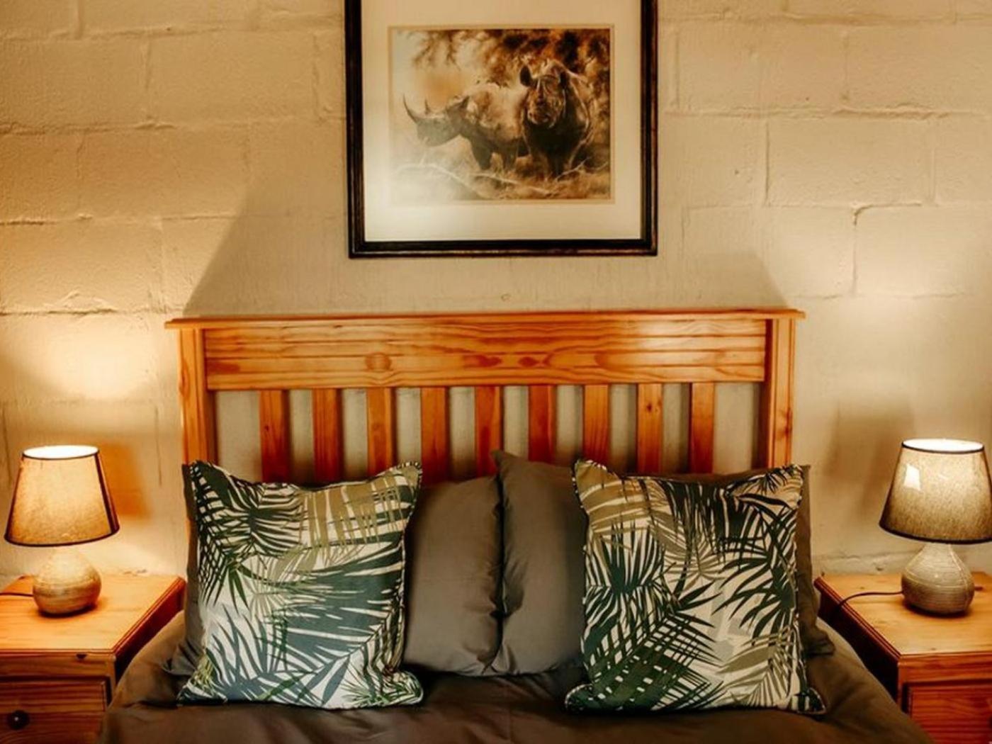 Stoneyhall Farm Accommodation view 3