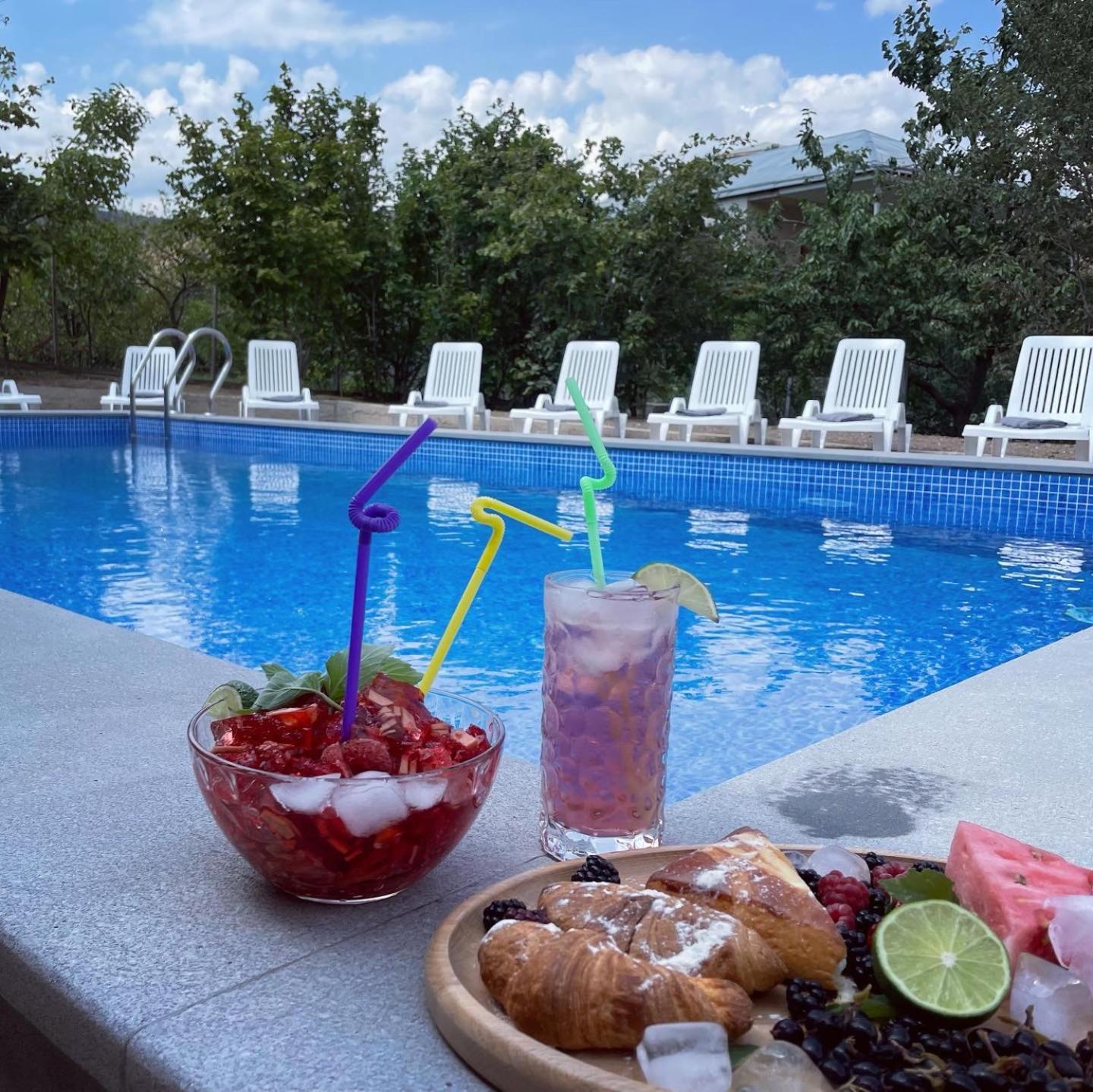 Kamar Hotel Ijevan
