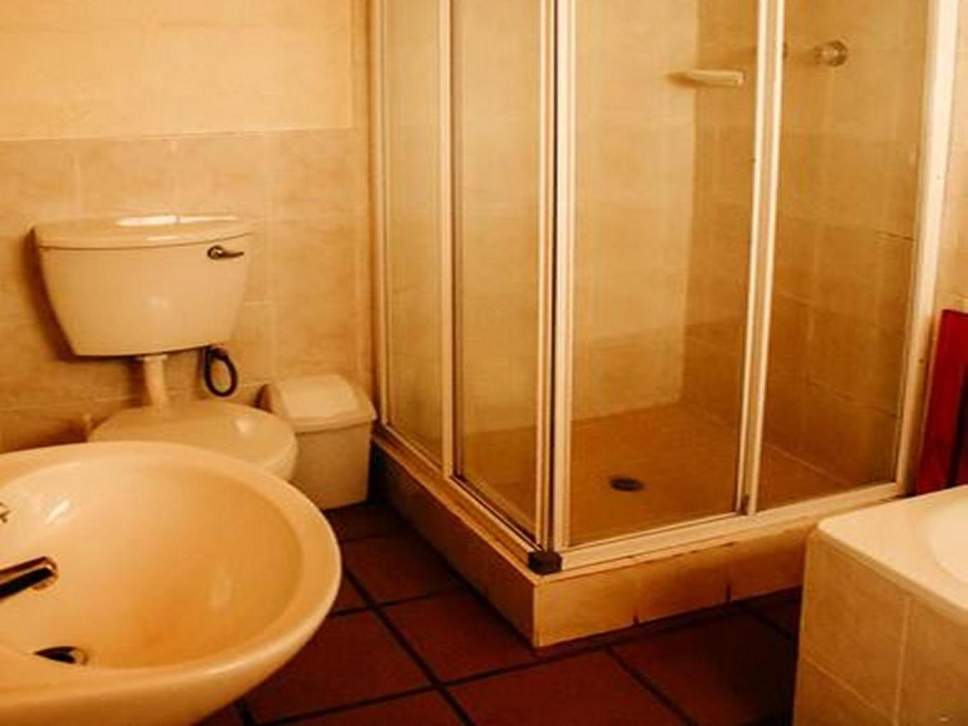 Stoneyhall Farm Accommodation view 4
