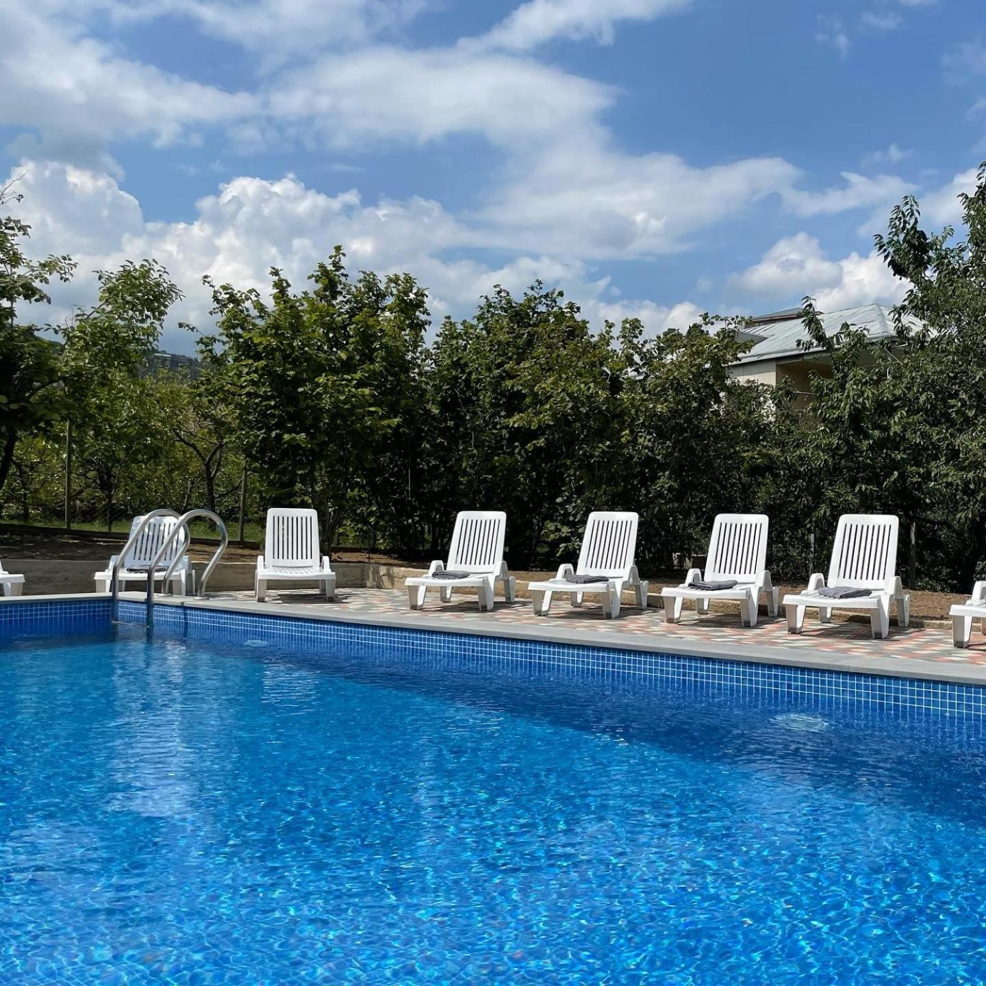 Kamar Hotel Ijevan
