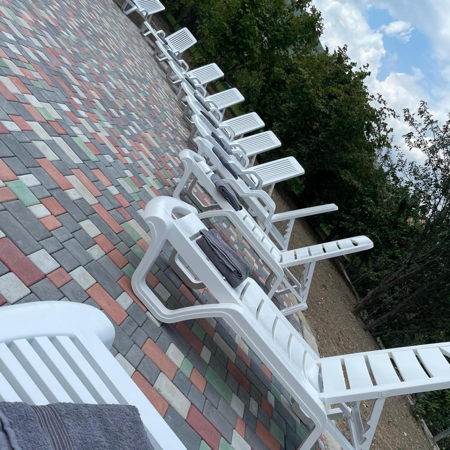 Kamar Hotel Ijevan