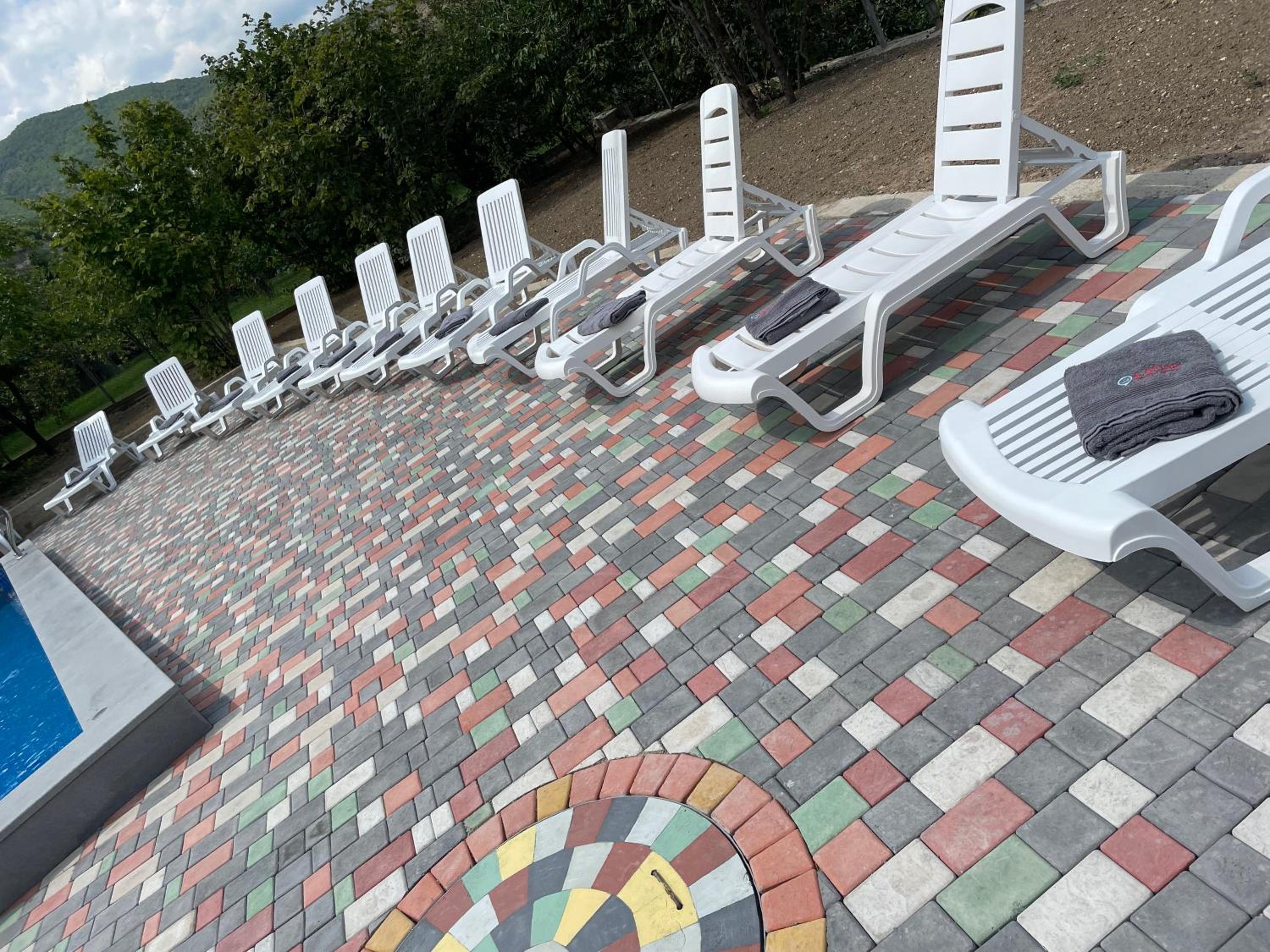 Kamar Hotel Ijevan