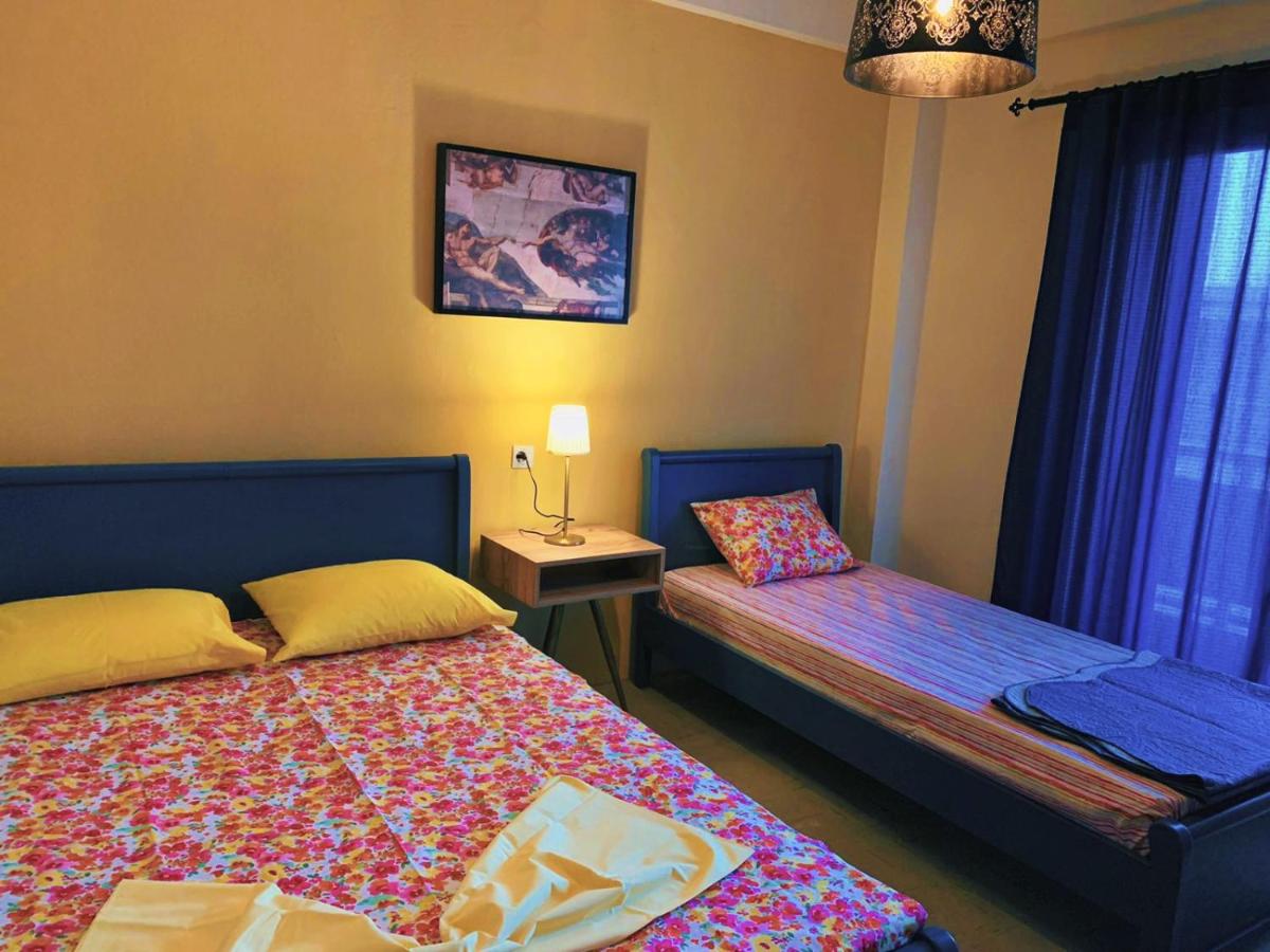 Hotel Nikol Apartments - Image 1