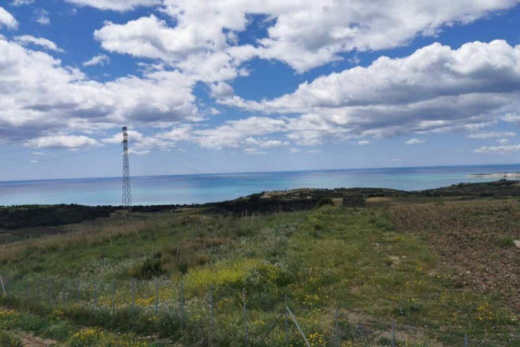 Casa Palombara - Healiday in Torre Salsa view 2