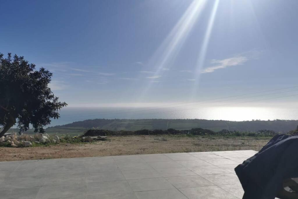 Casa Palombara - Healiday in Torre Salsa view 3