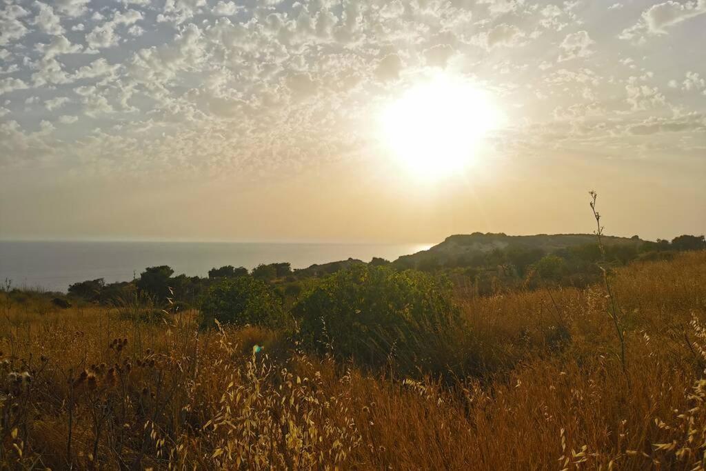 Casa Palombara - Healiday in Torre Salsa view 5
