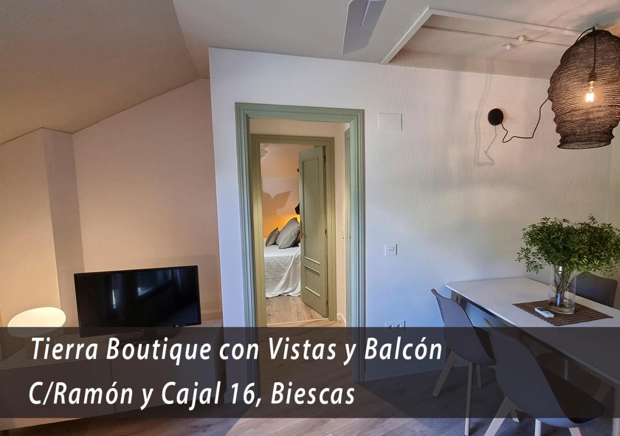 Apartamentos LCR Boutique, LCR Suites y LCR Los Valles