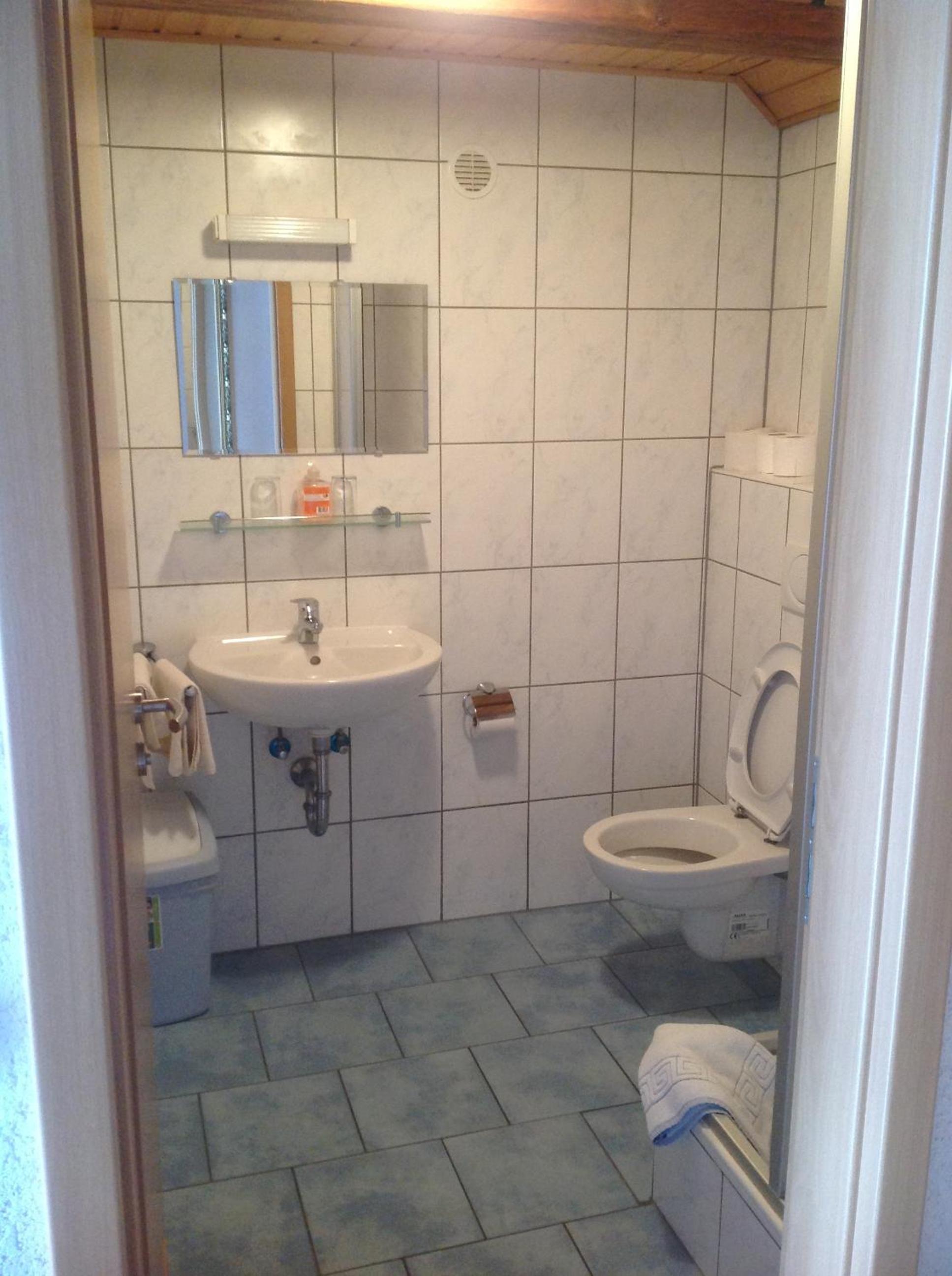 Pension Altstadt Garni