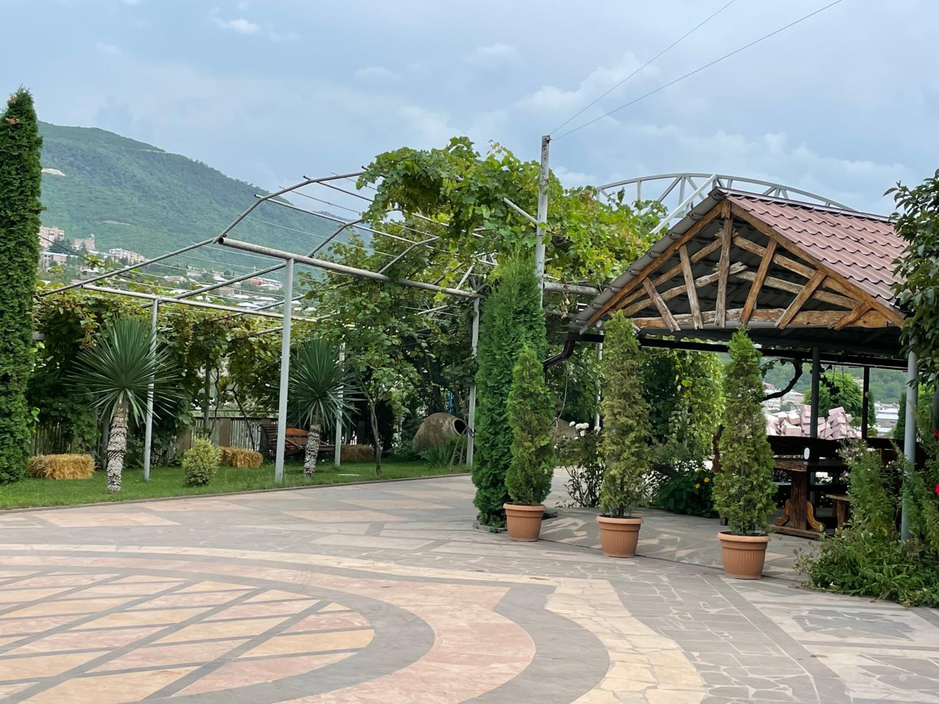Kamar Hotel Ijevan