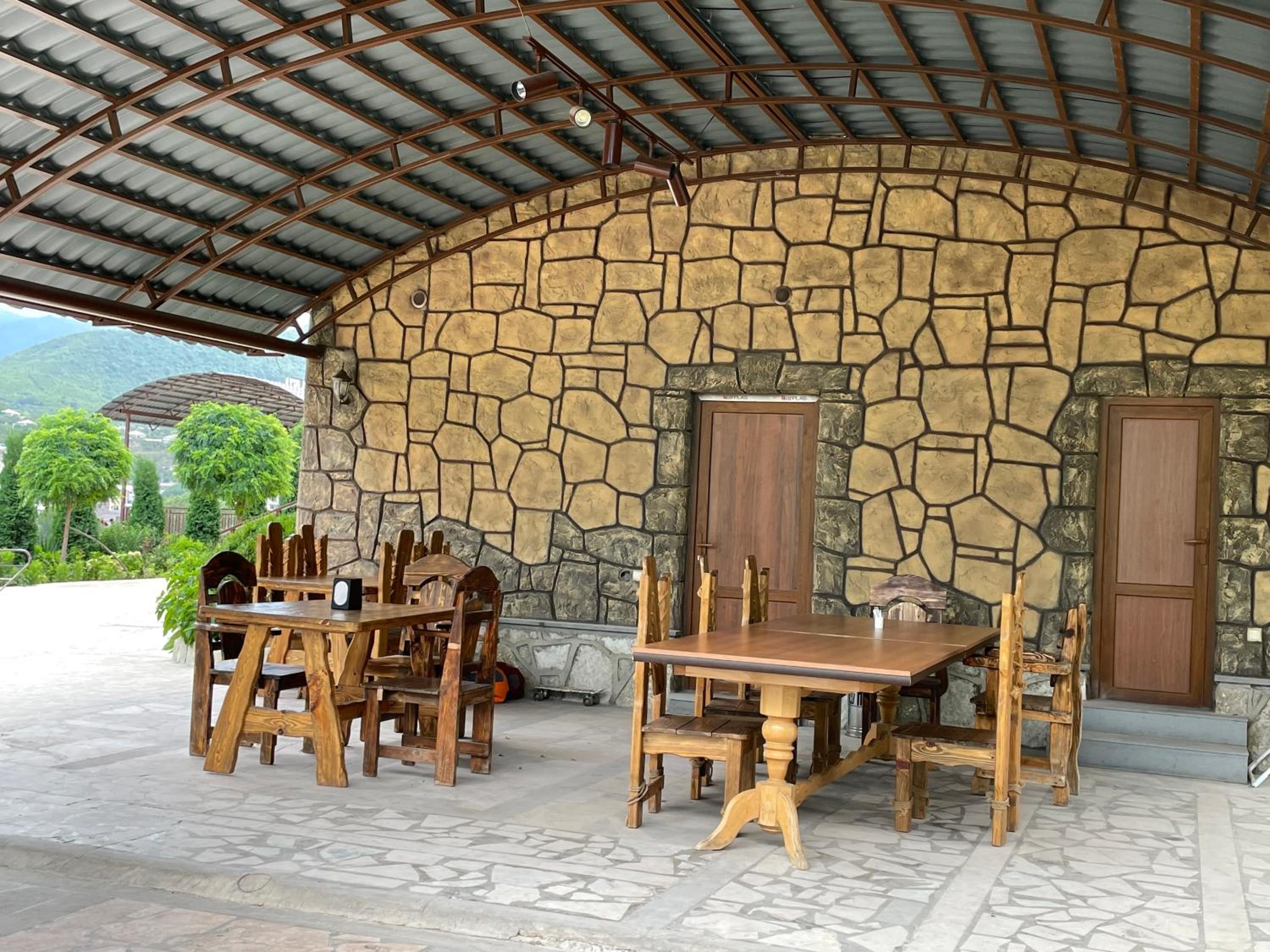 Kamar Hotel Ijevan