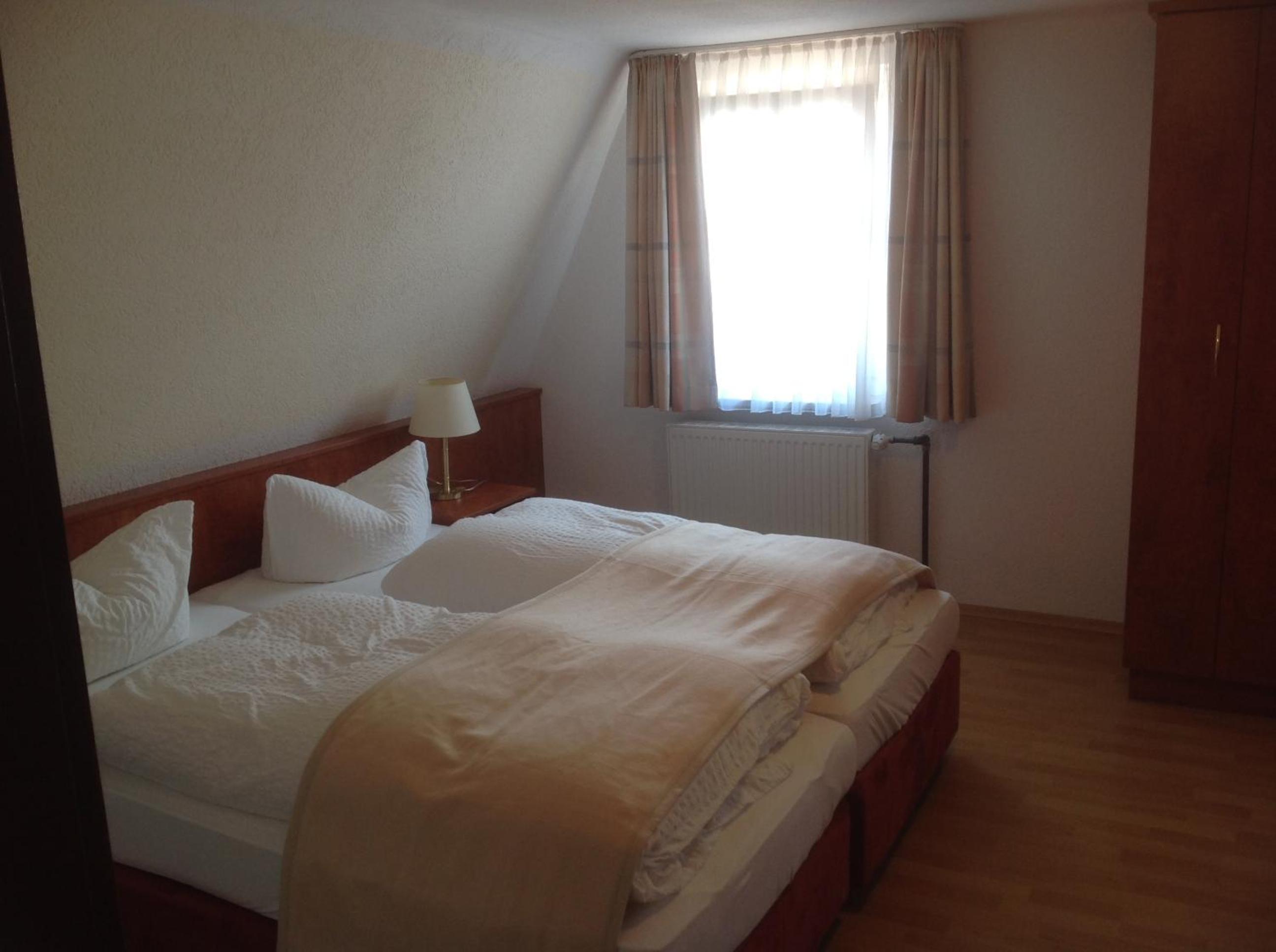 Pension Altstadt Garni, photo 13