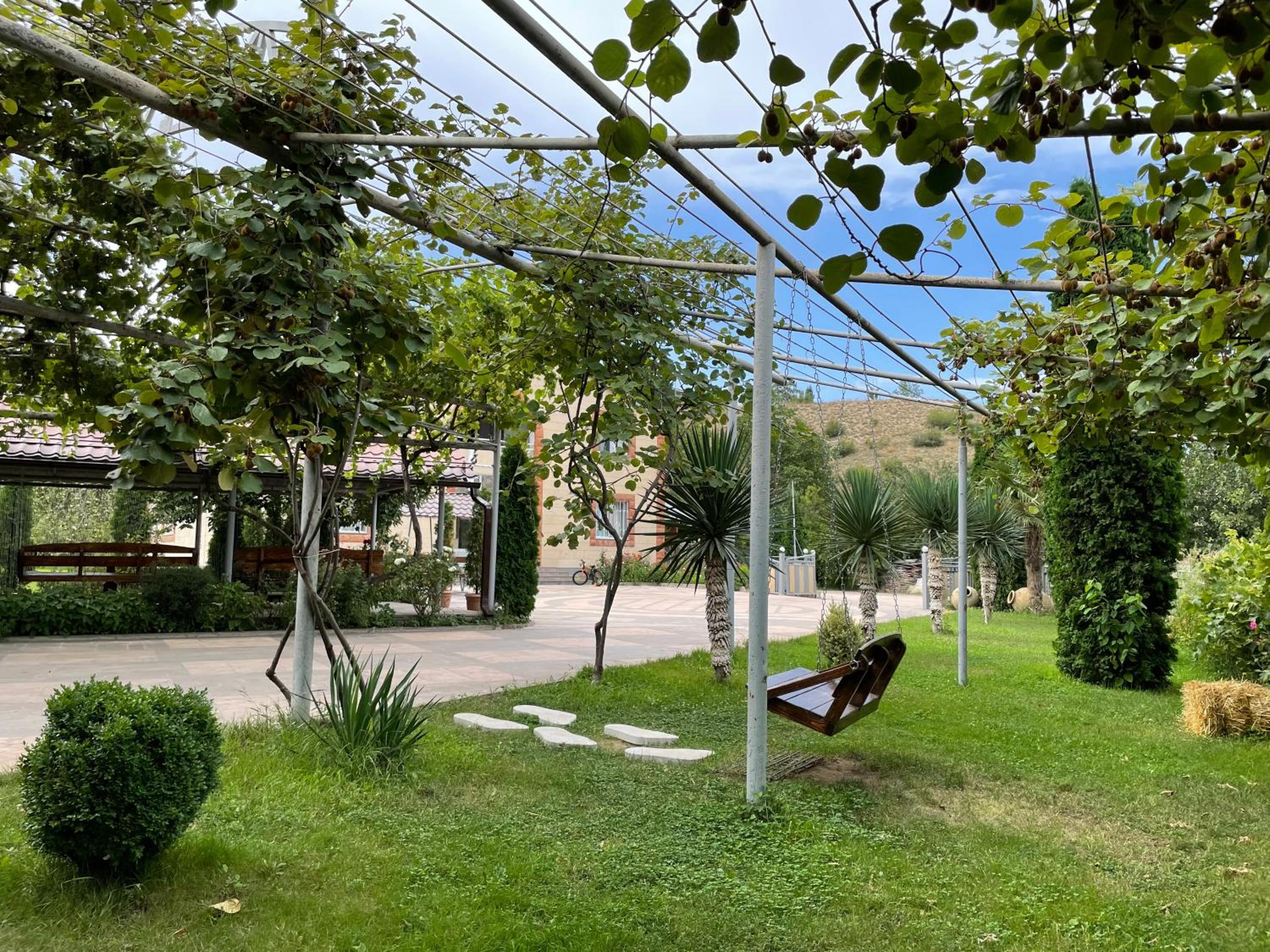 Kamar Hotel Ijevan