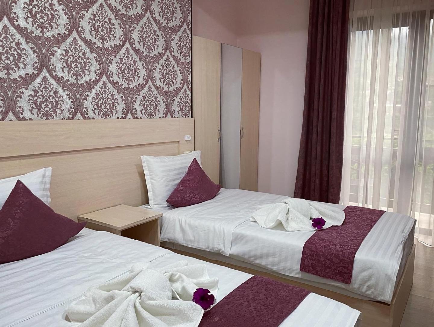 Kamar Hotel Ijevan