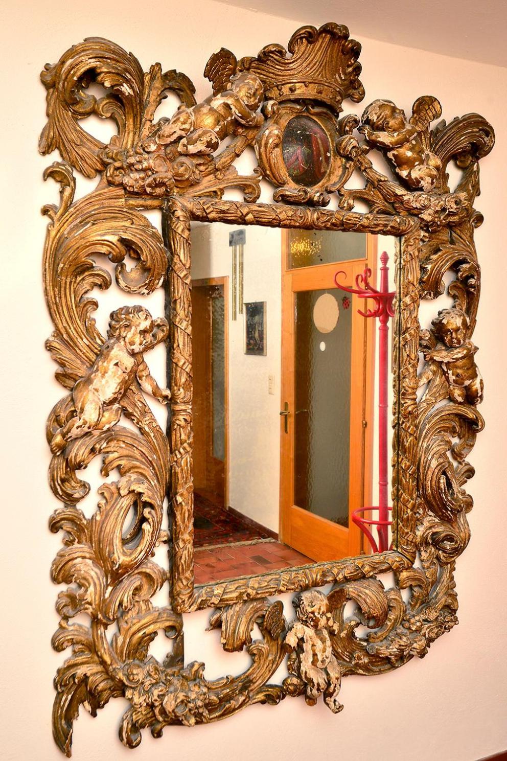 Haus Orplid