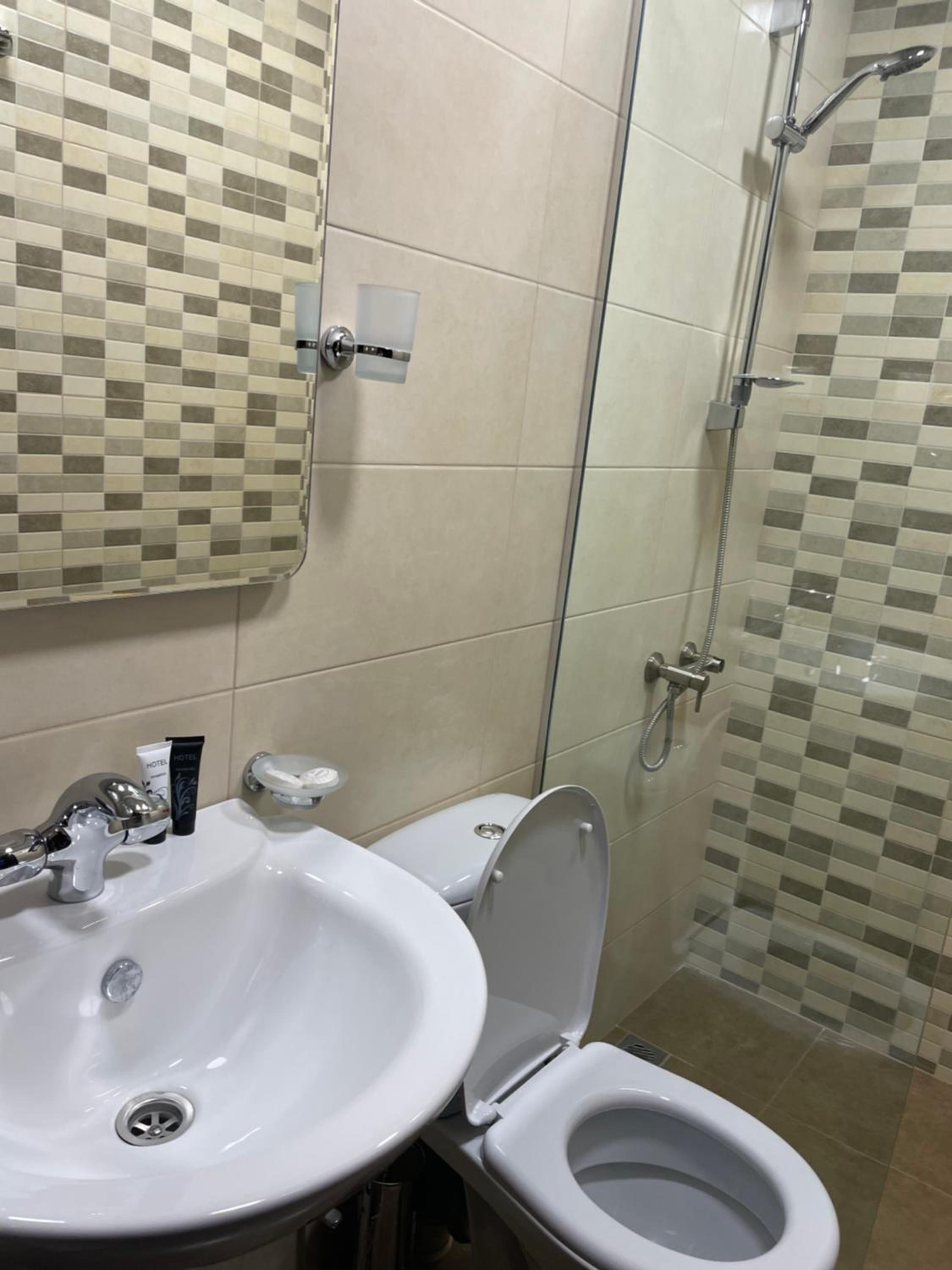 Kamar Hotel Ijevan