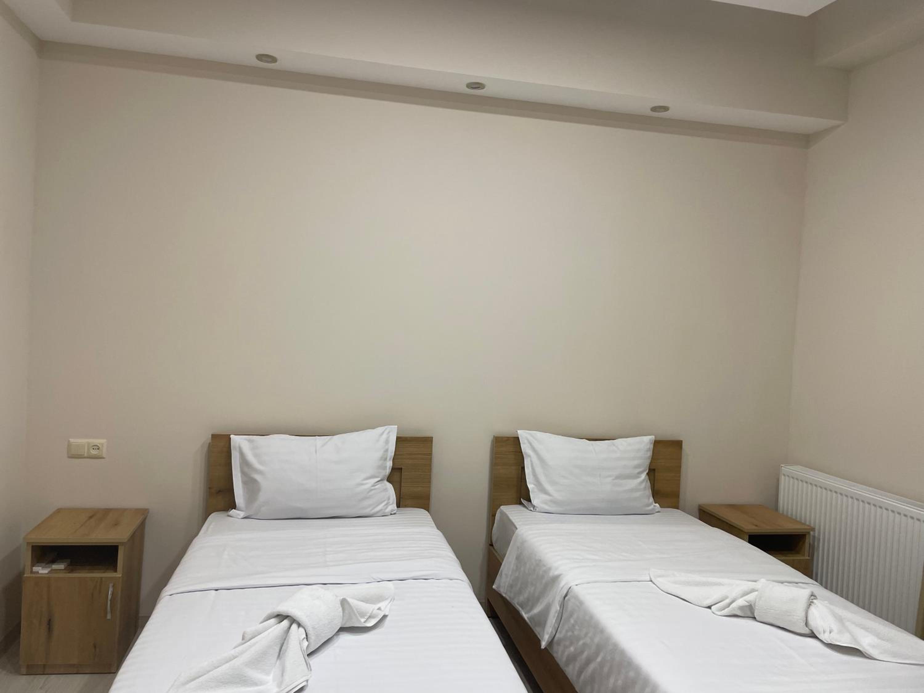 Kamar Hotel Ijevan