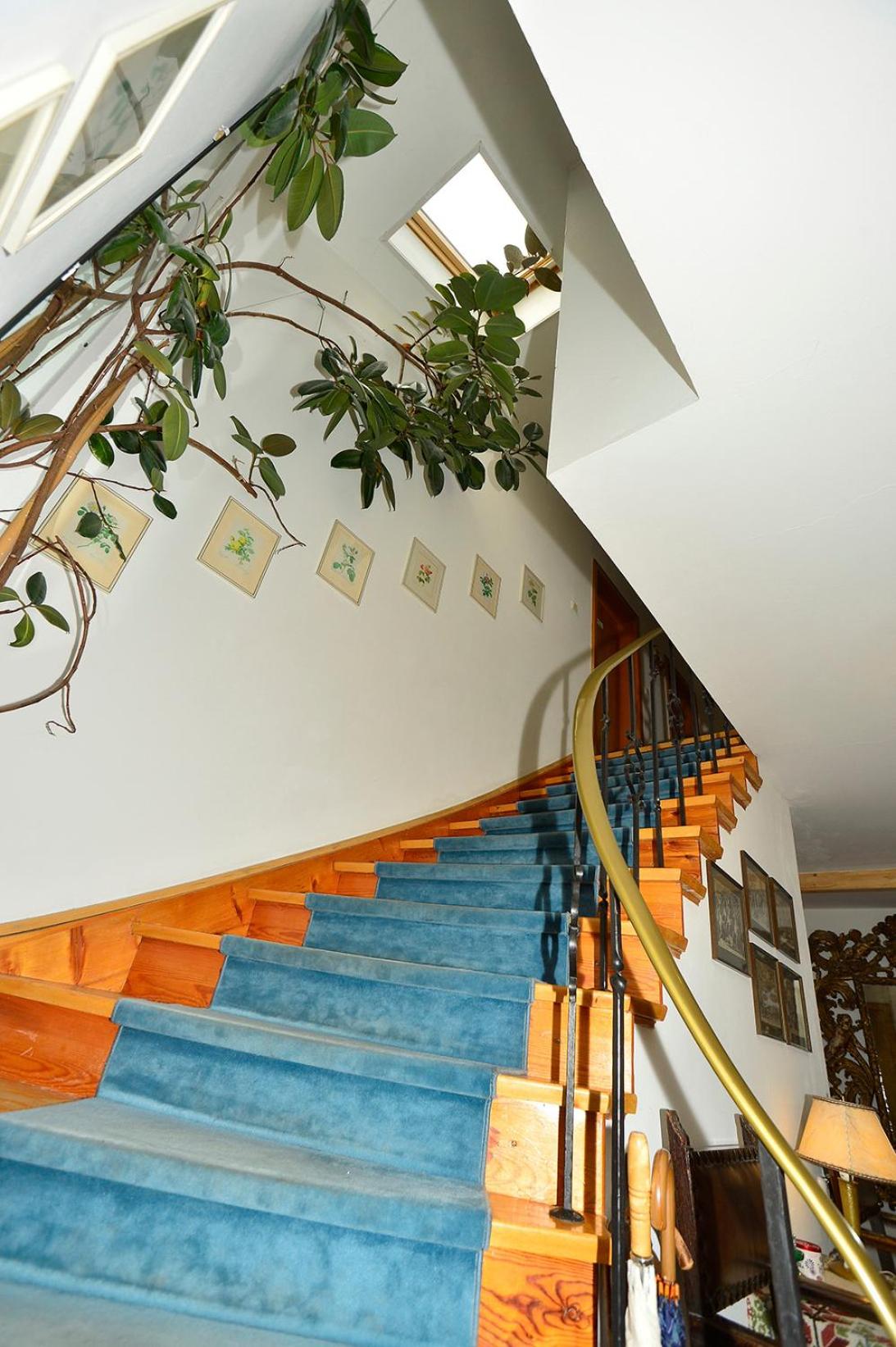 Haus Orplid