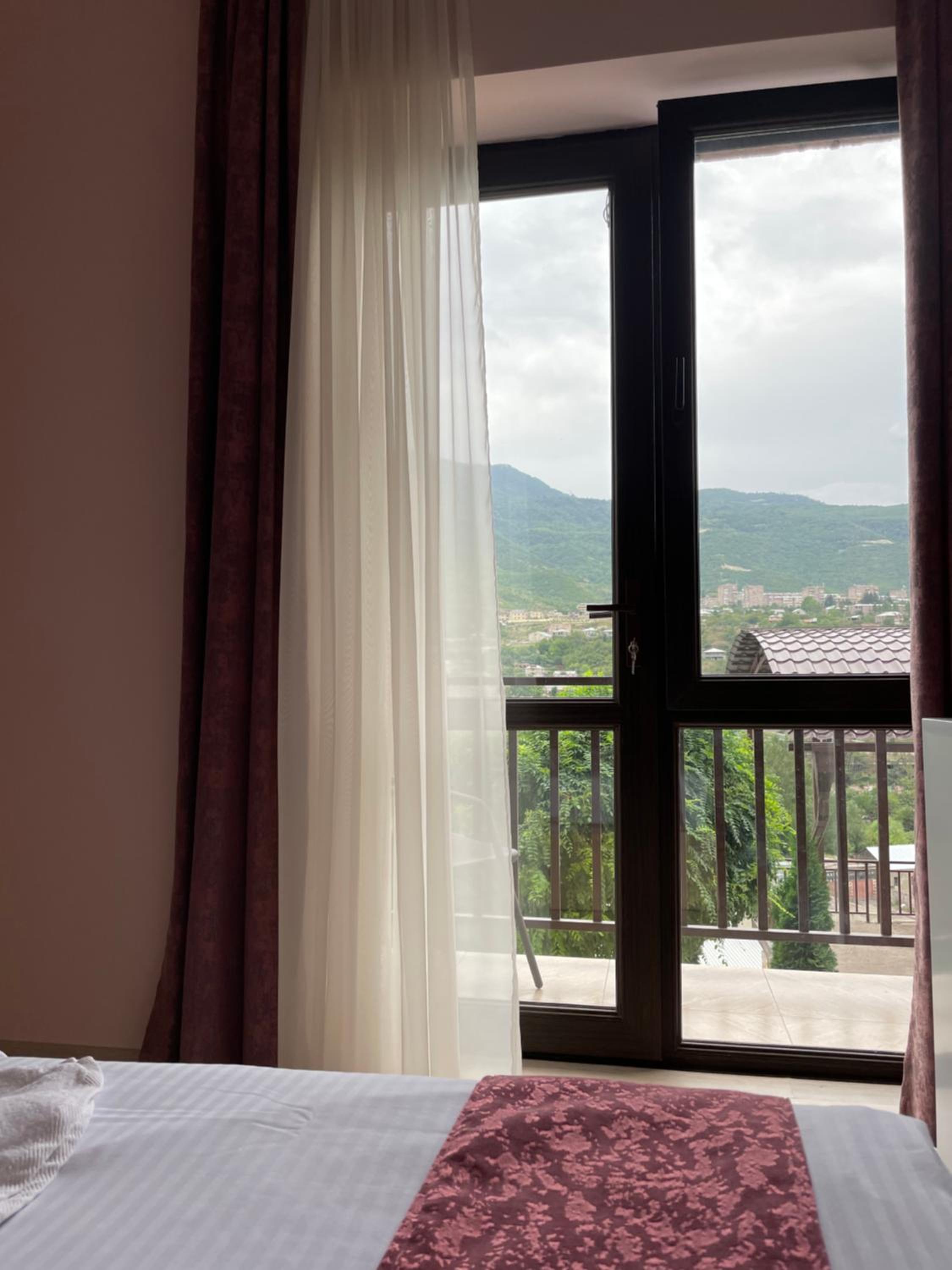 Kamar Hotel Ijevan