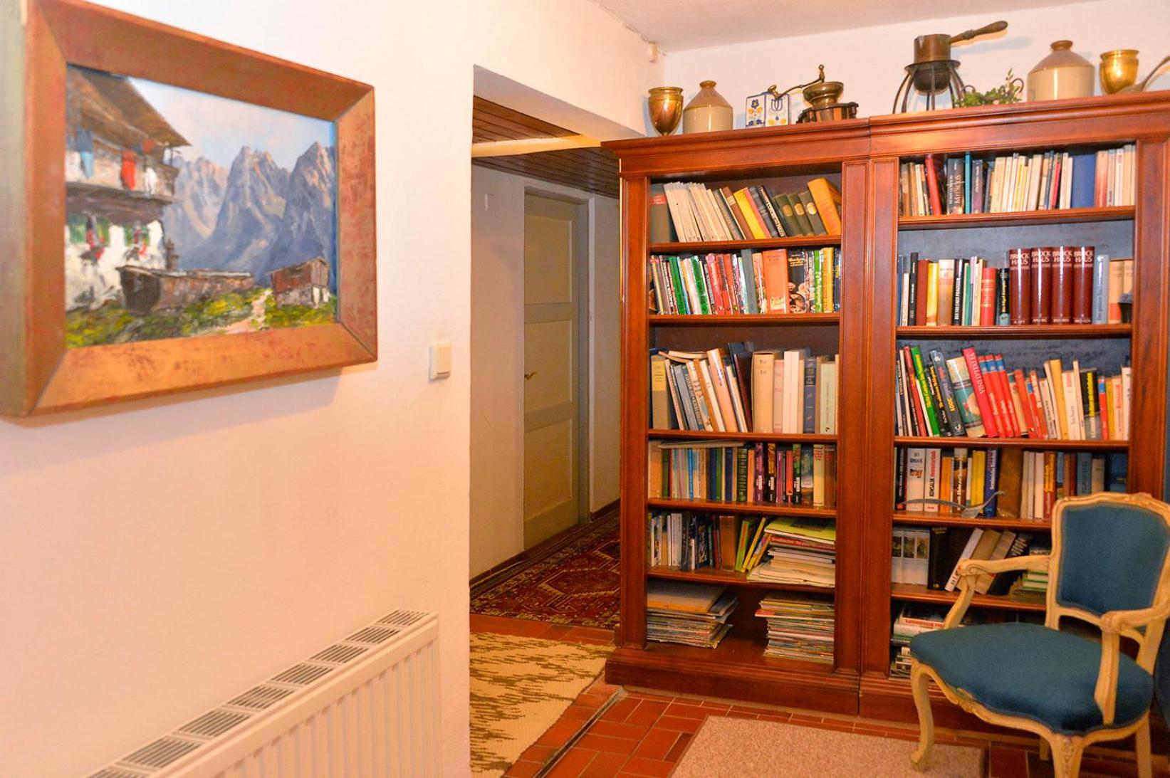 Haus Orplid