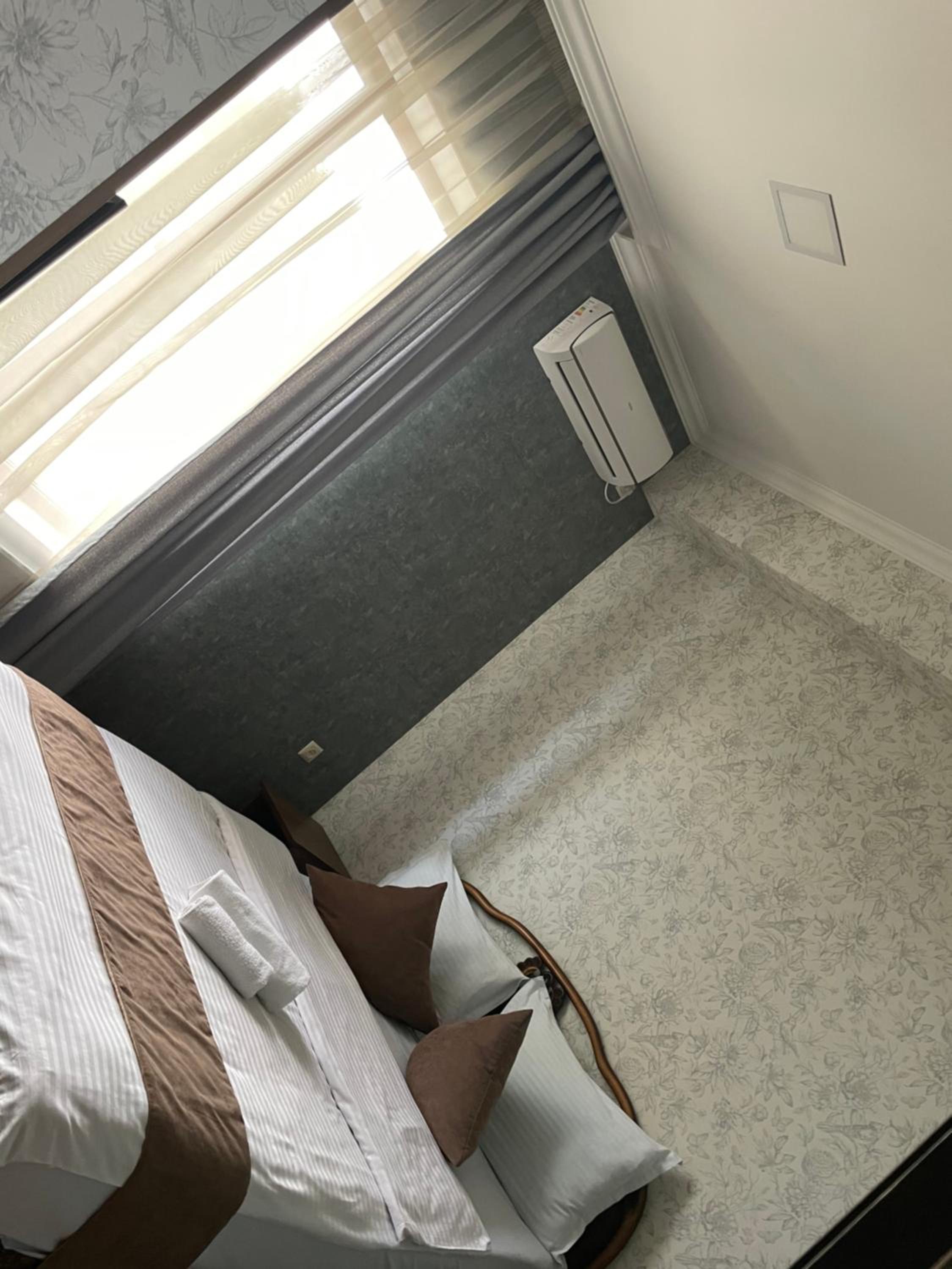 Kamar Hotel Ijevan