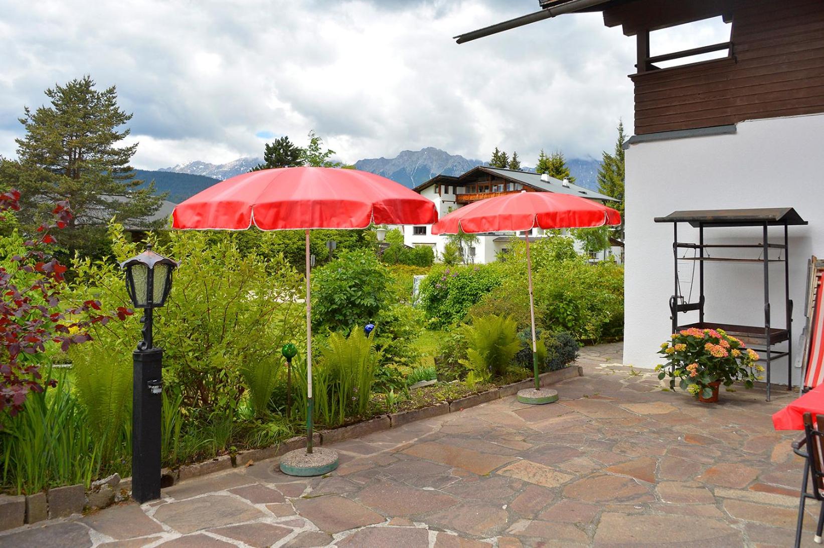 Haus Orplid