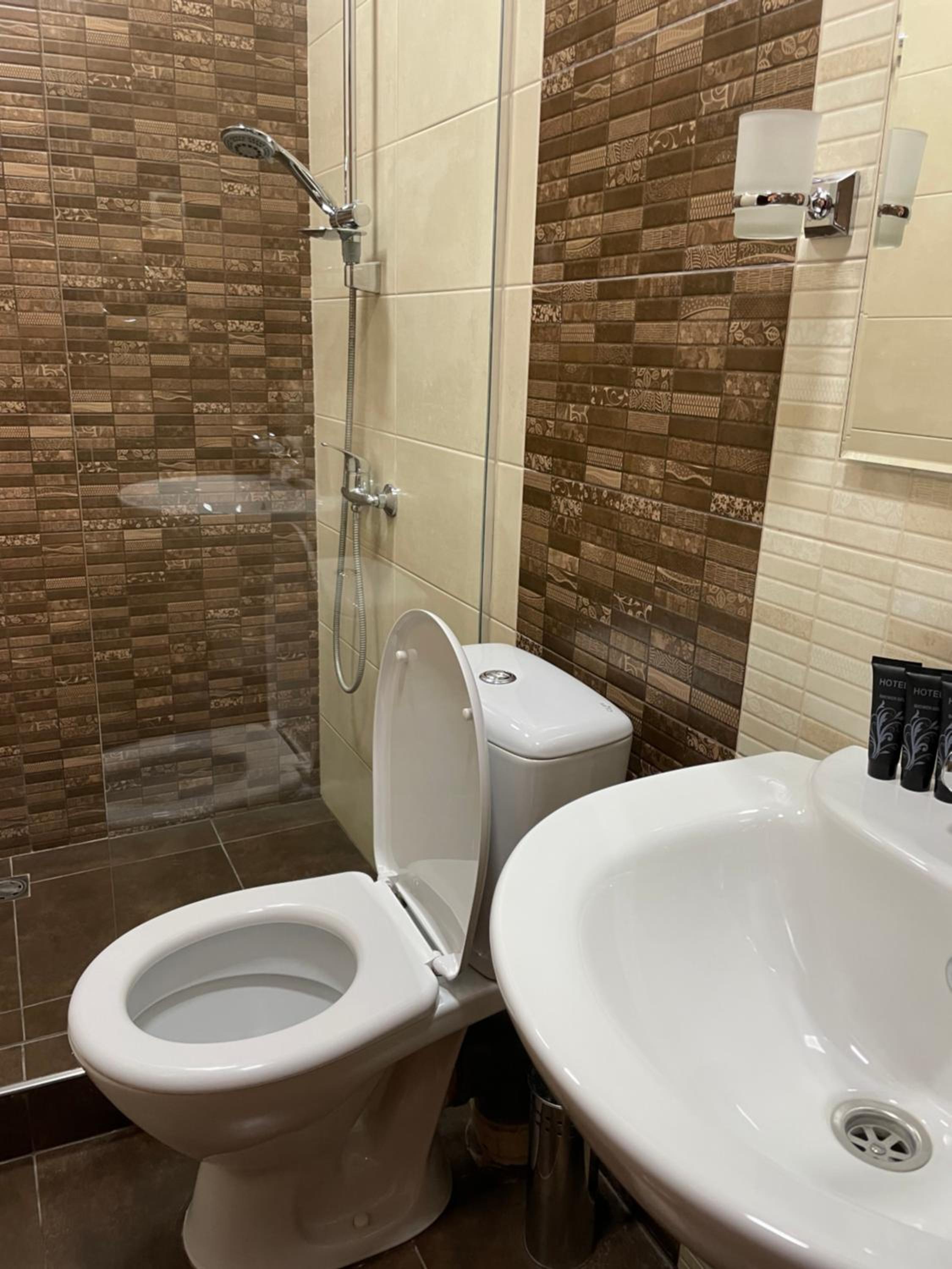 Kamar Hotel Ijevan