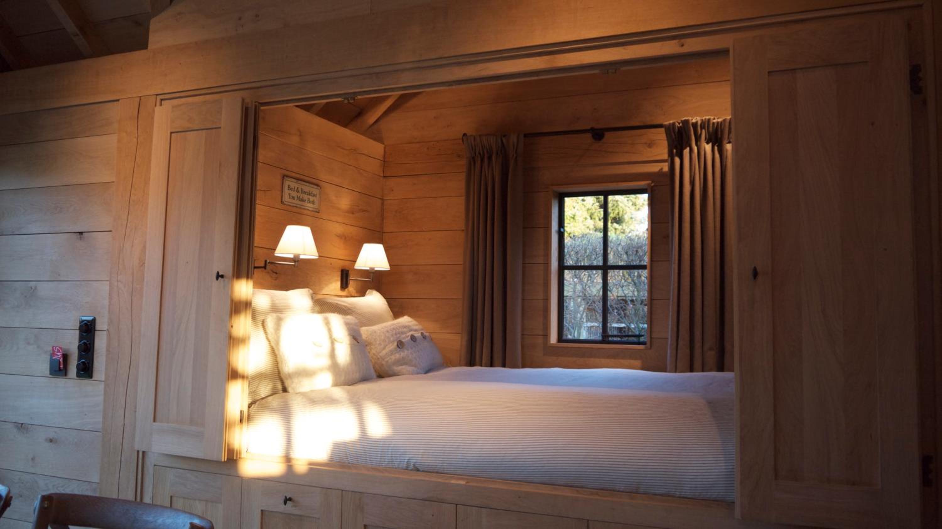 B&B Hemel & Haard