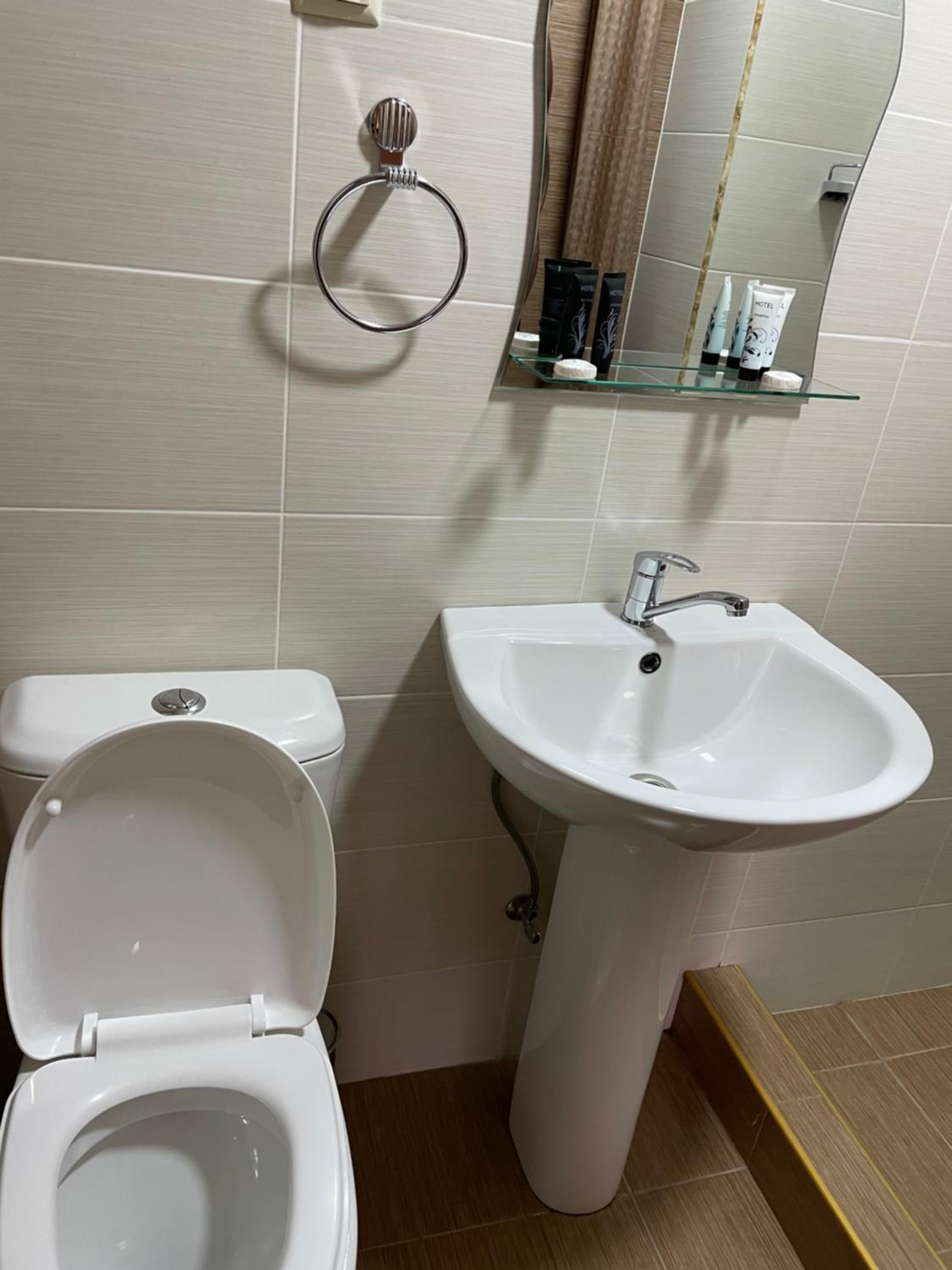 Kamar Hotel Ijevan