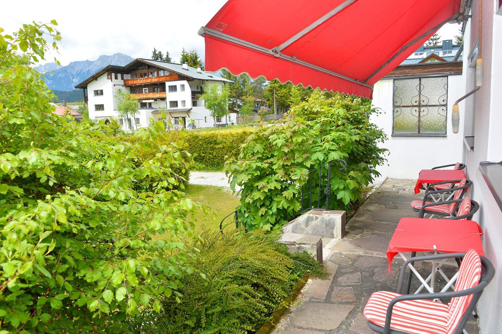 Haus Orplid