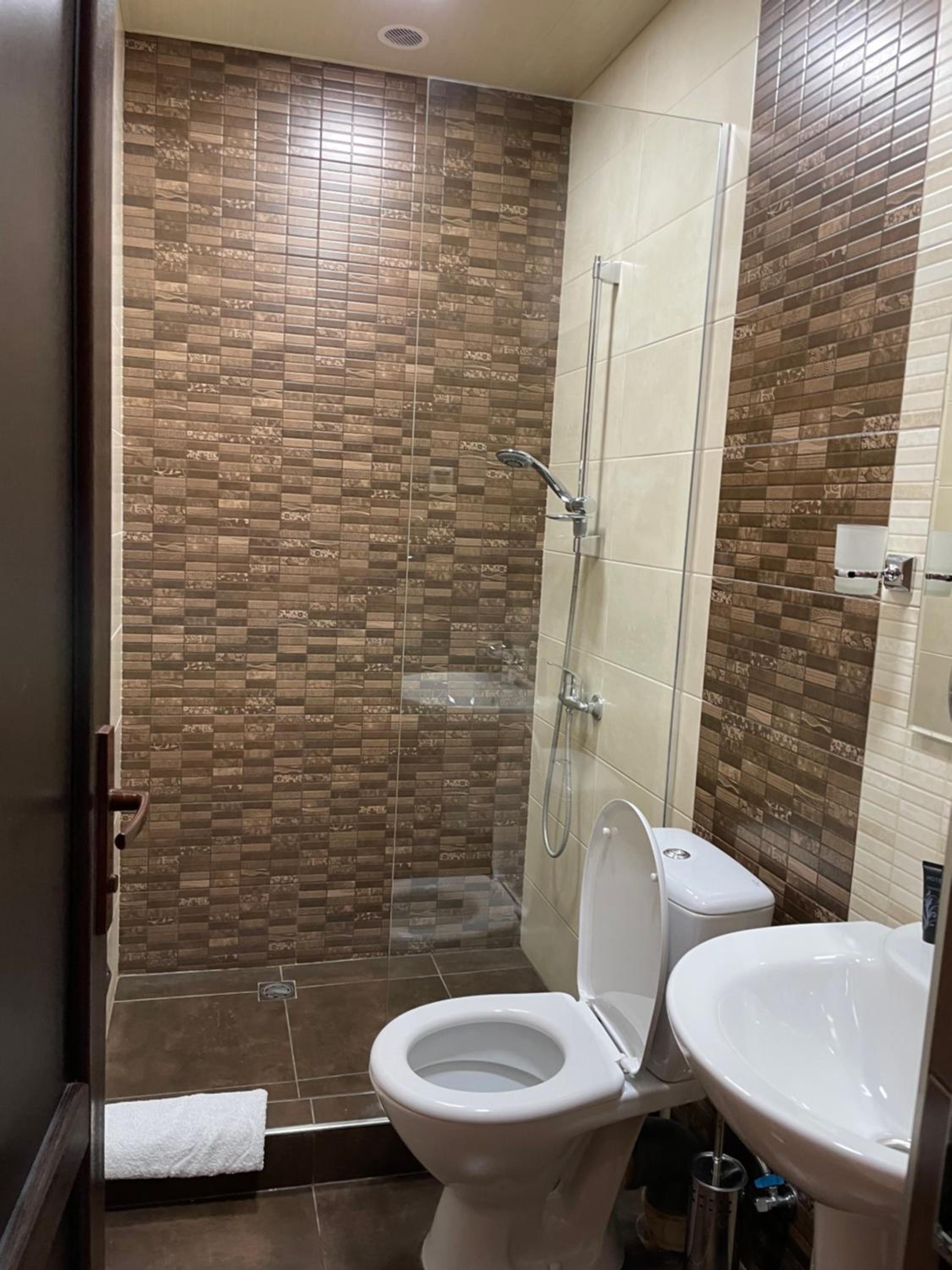 Kamar Hotel Ijevan