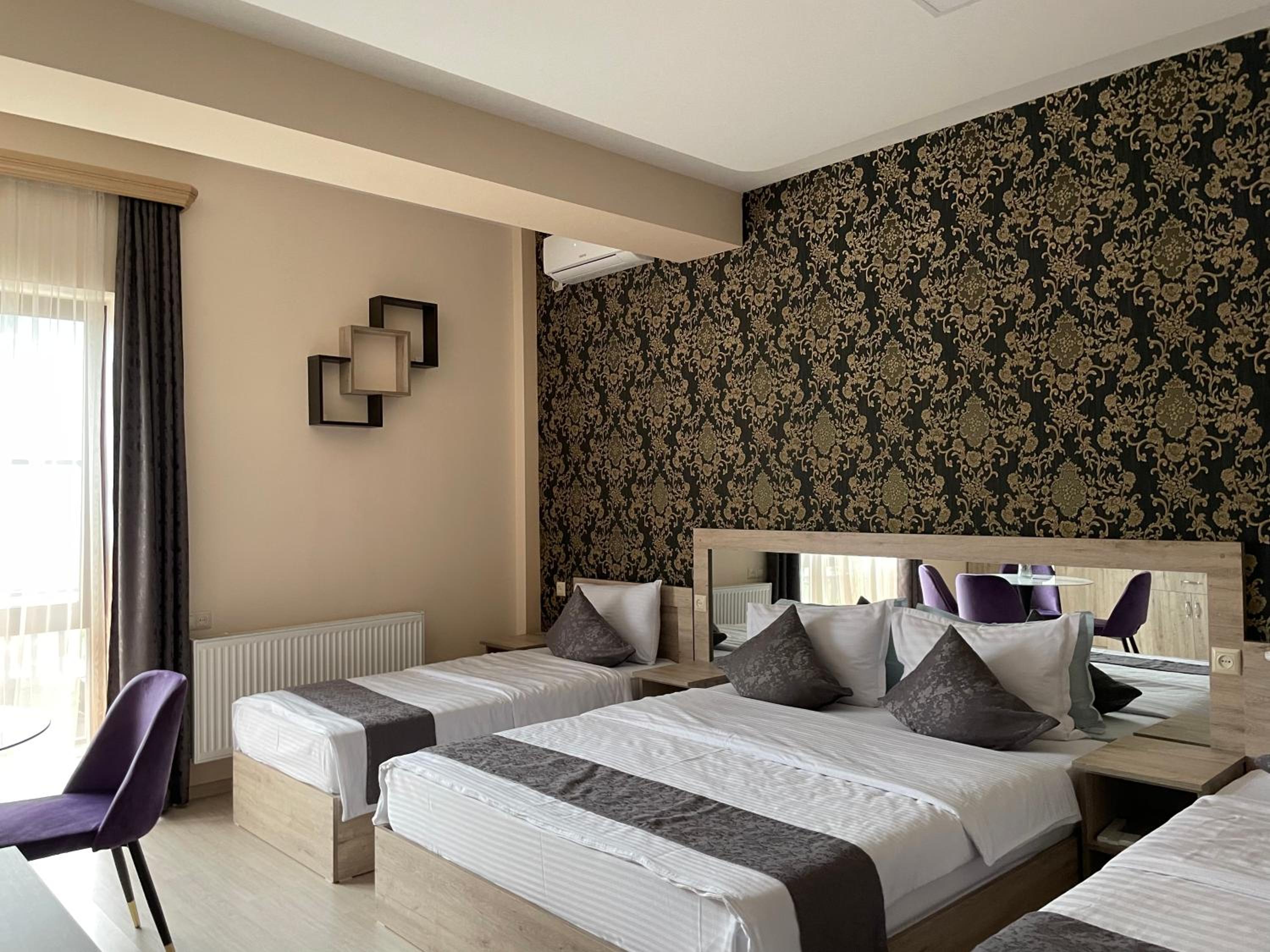 Kamar Hotel Ijevan