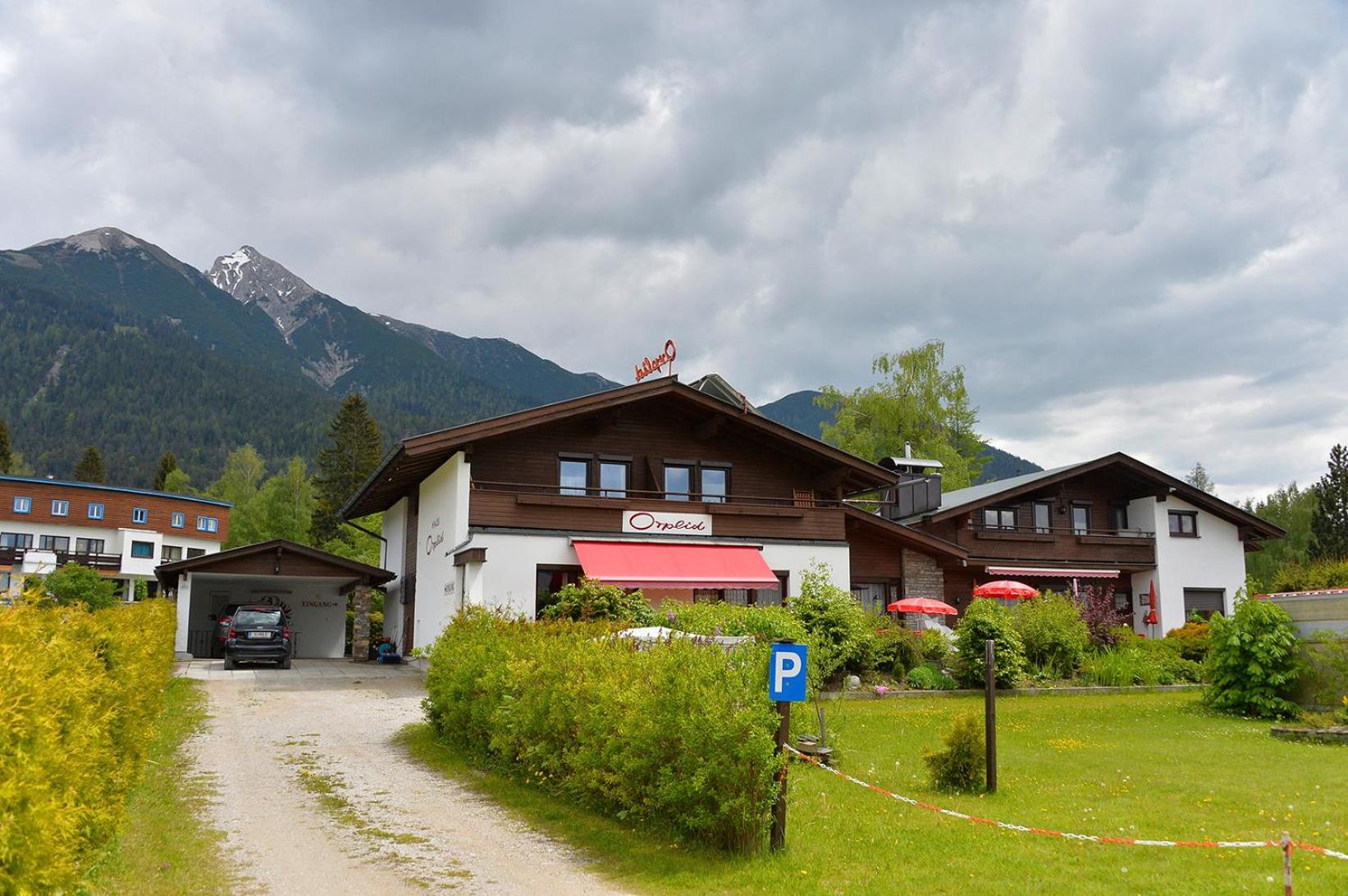 Haus Orplid